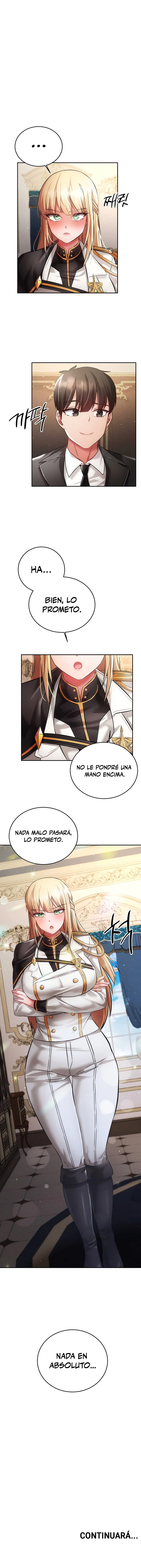 9 Domesticando Mujeres para Ascender de Estatus