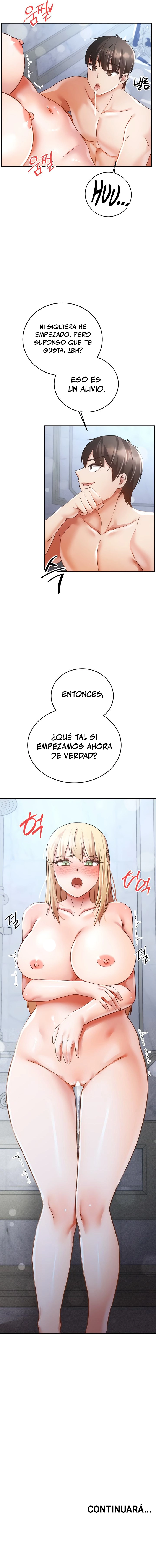 9 Domesticando Mujeres para Ascender de Estatus