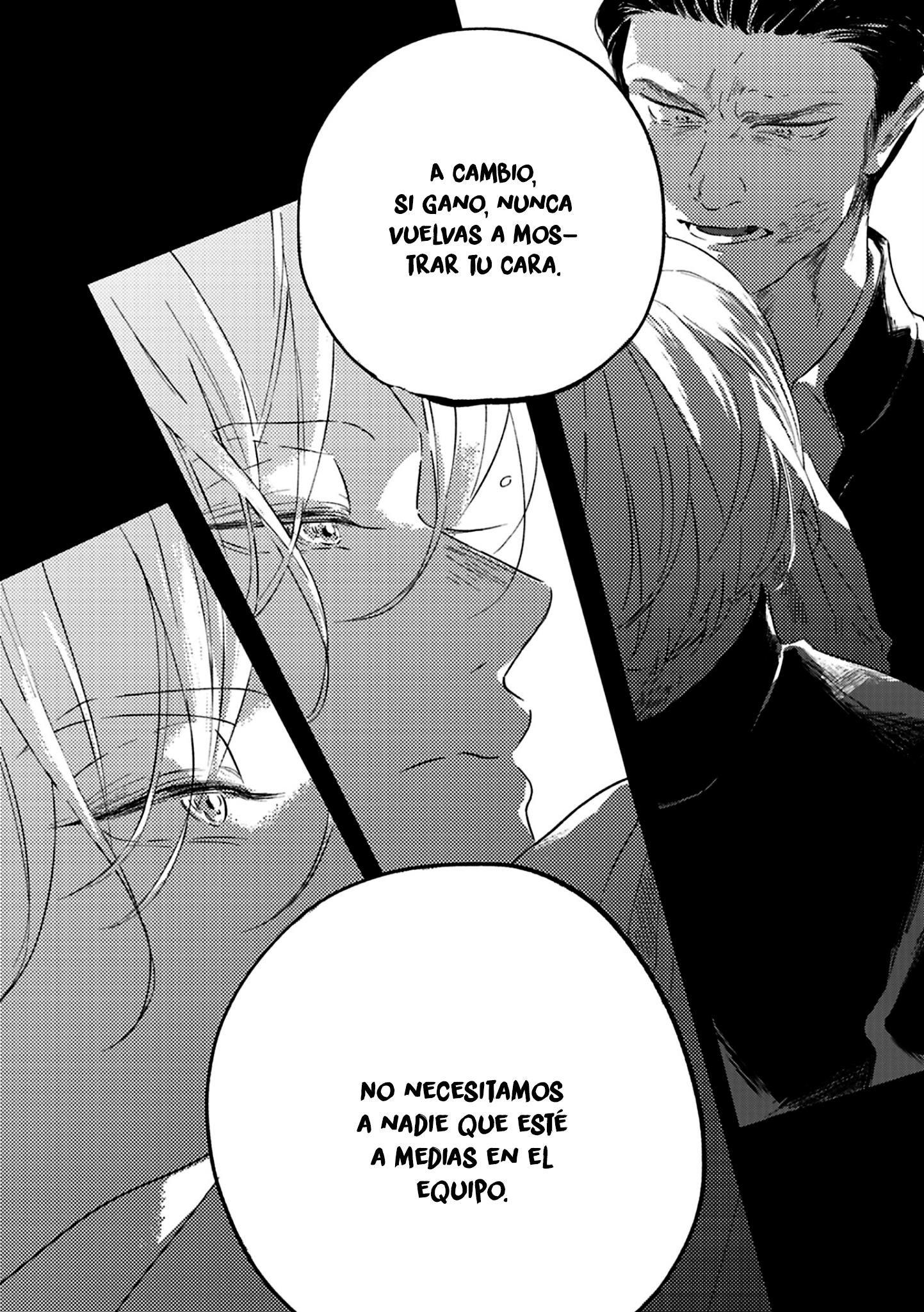 30 Muchuu ni Naruu yo