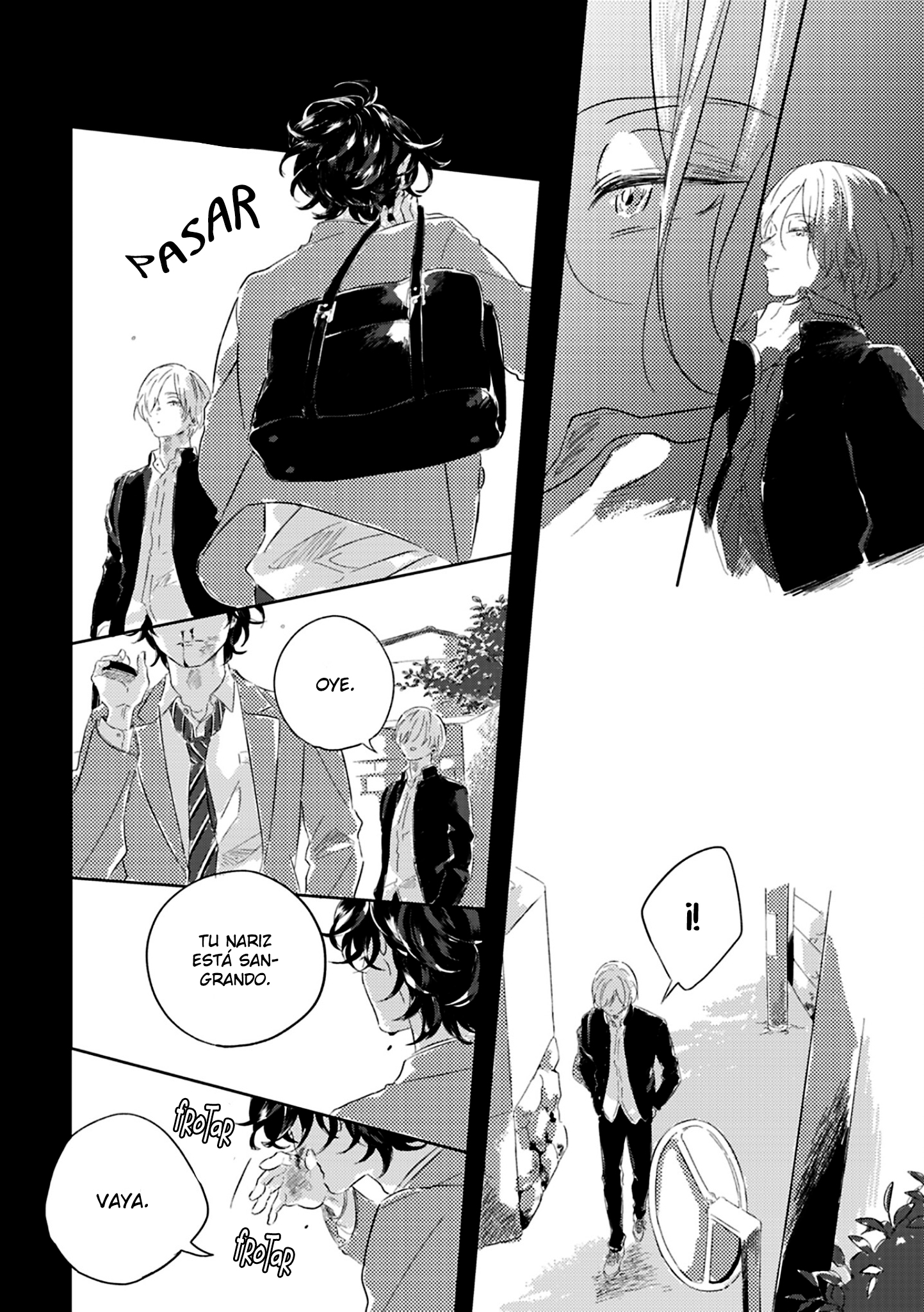 16 Muchuu ni Naruu yo