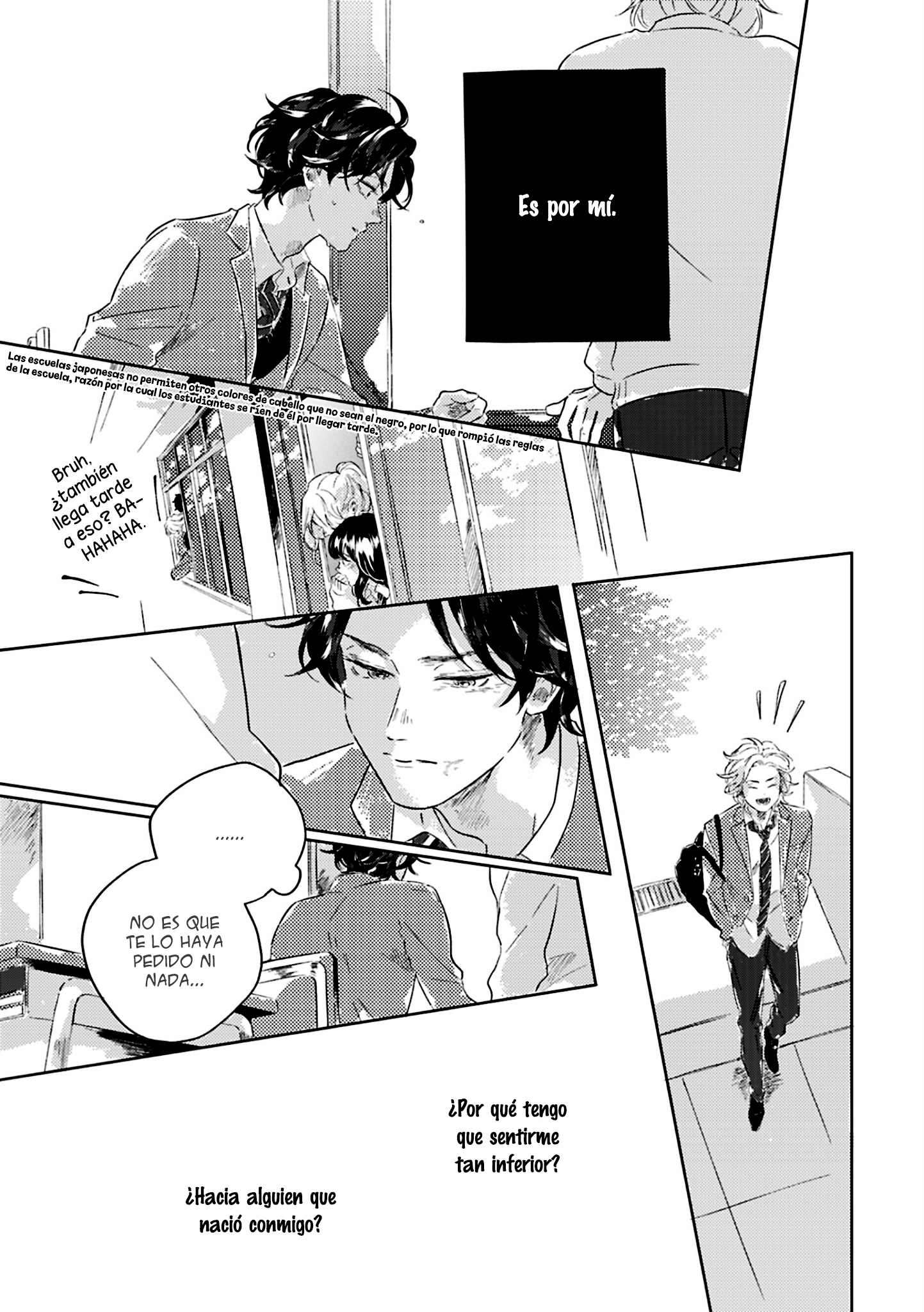 27 Muchuu ni Naruu yo