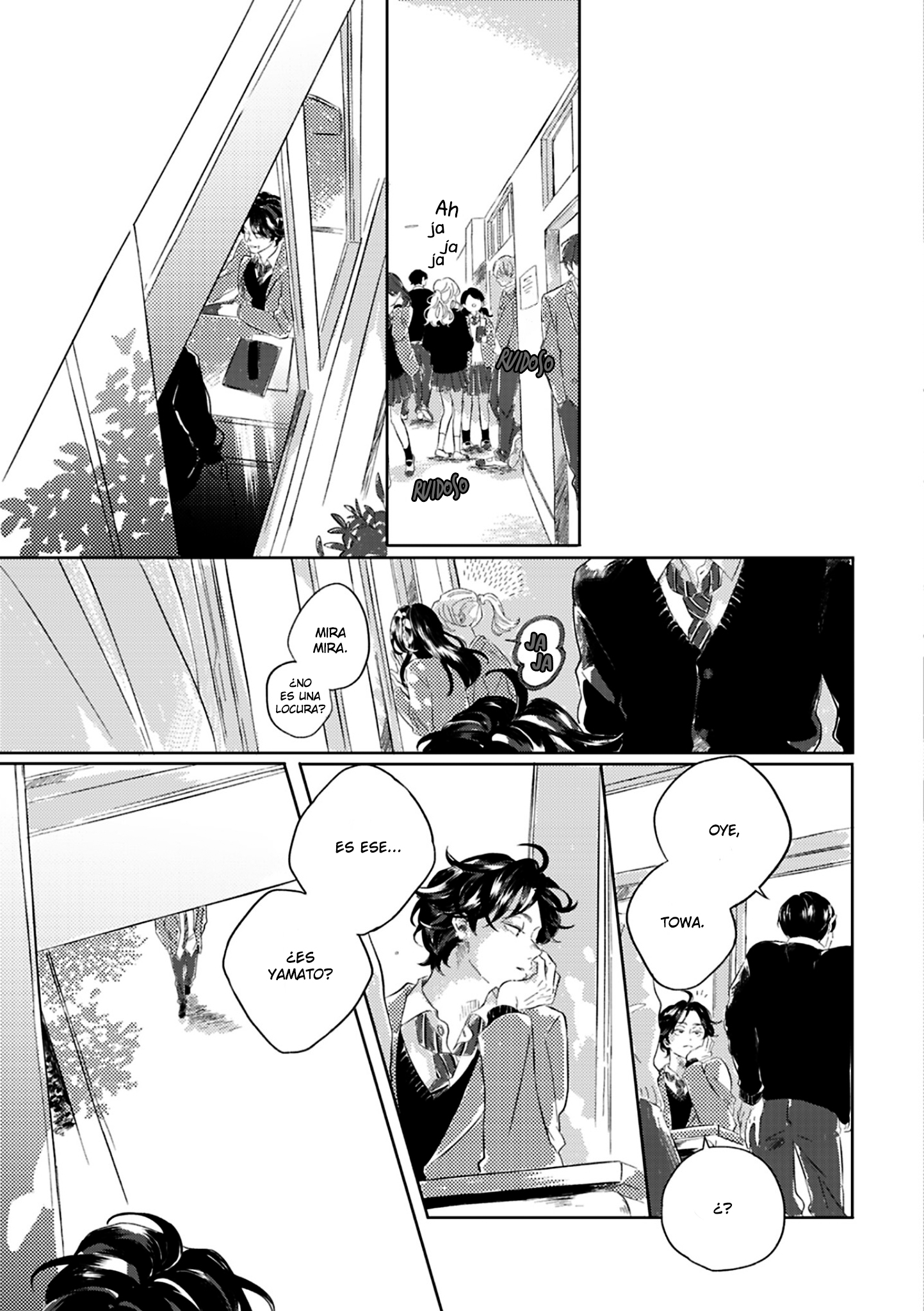 25 Muchuu ni Naruu yo