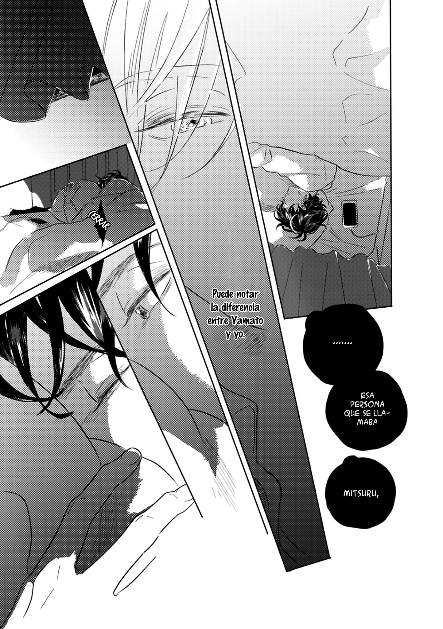 24 Muchuu ni Naruu yo