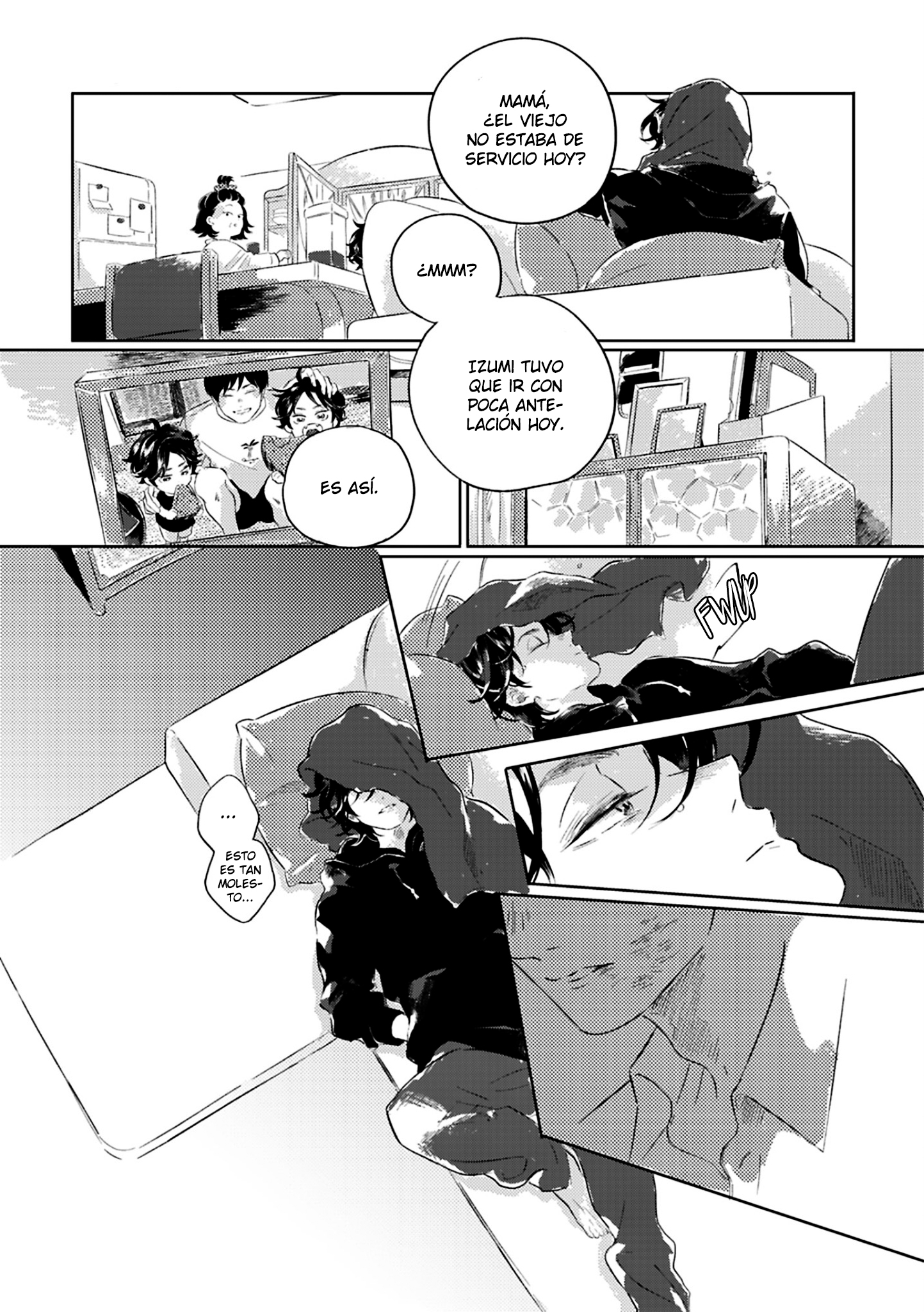 23 Muchuu ni Naruu yo