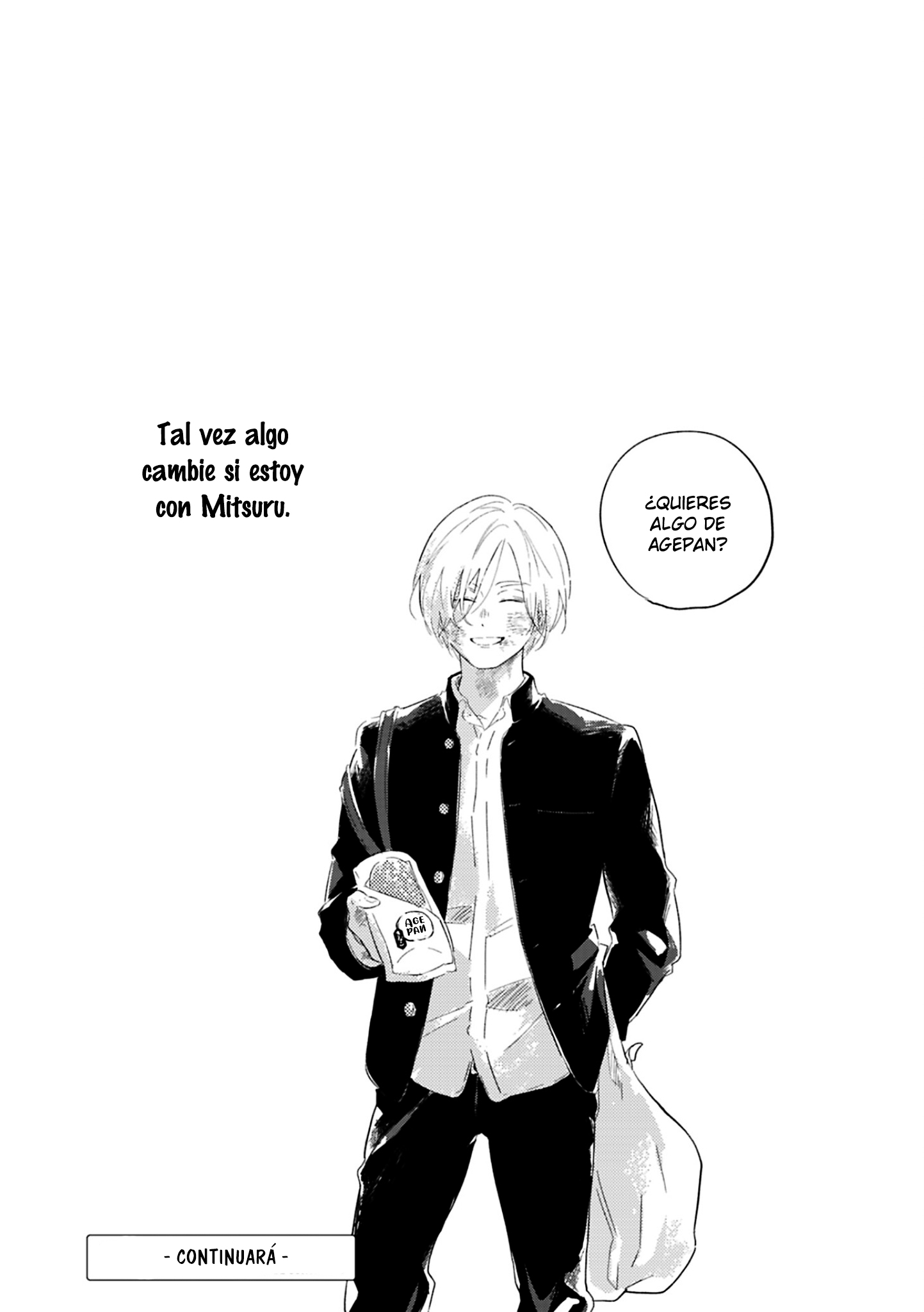 34 Muchuu ni Naruu yo