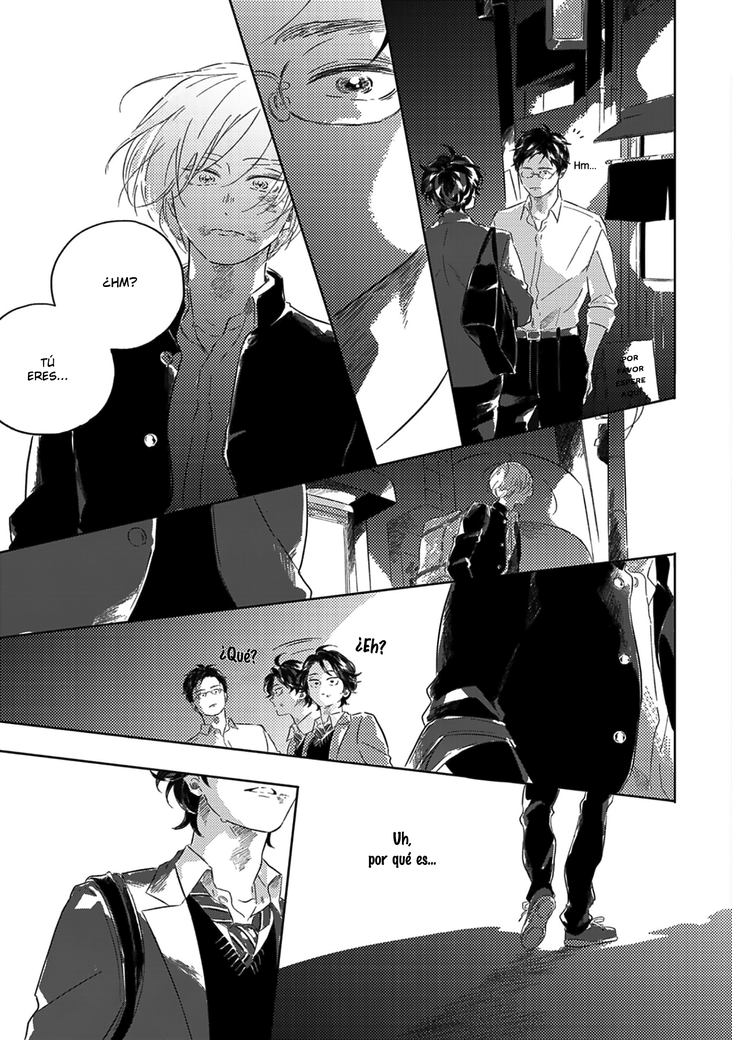 28 Muchuu ni Naruu yo