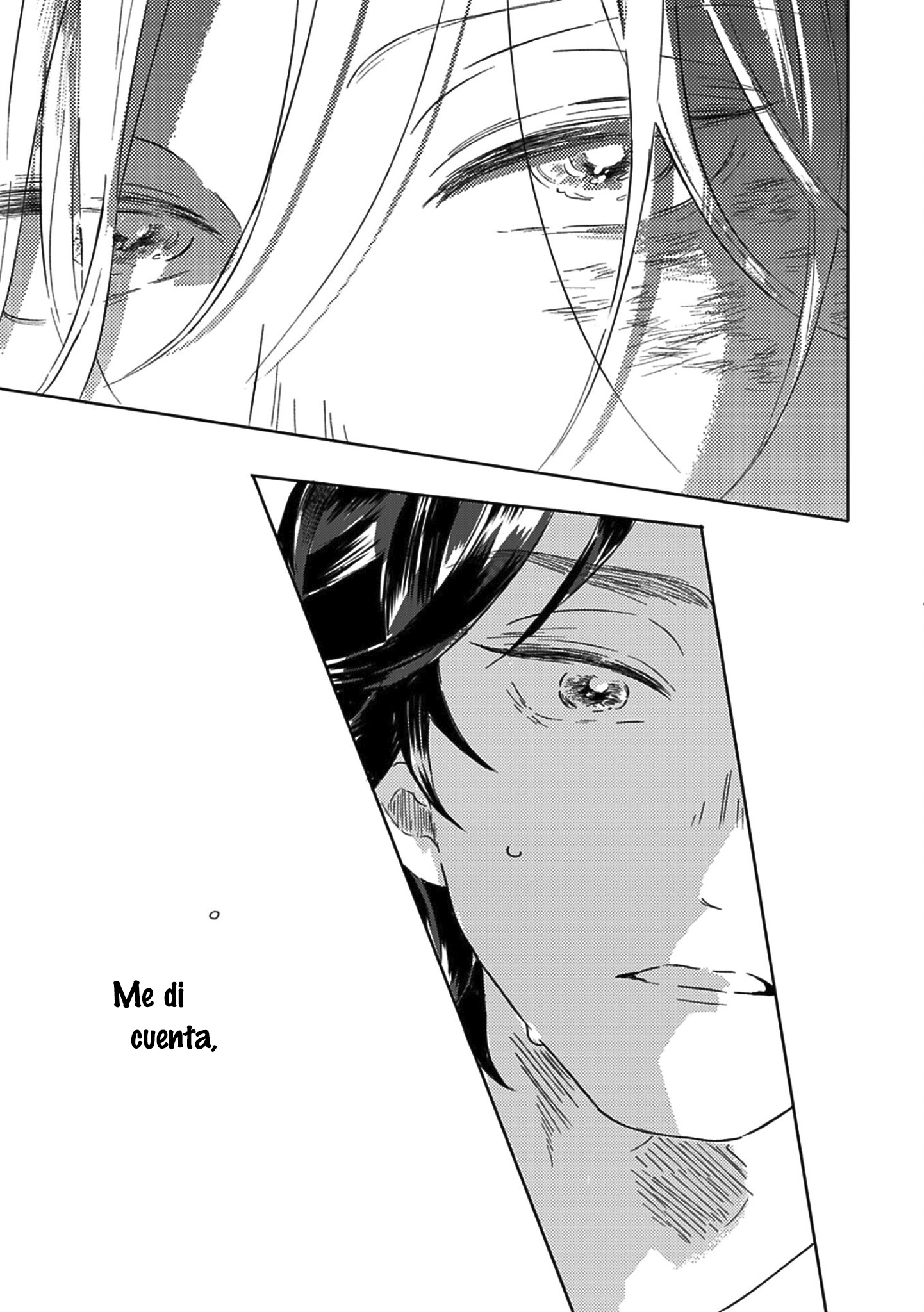 20 Muchuu ni Naruu yo