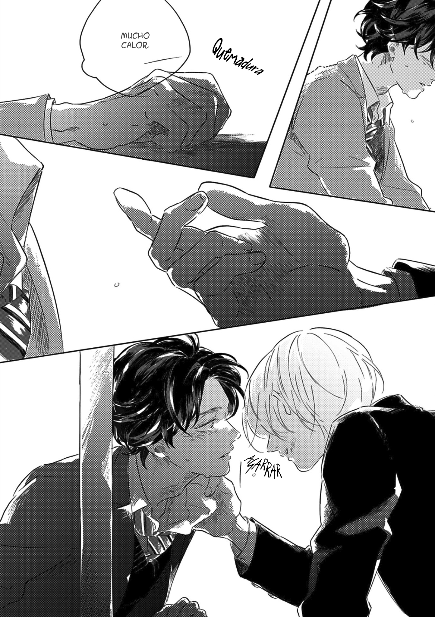 23 Muchuu ni Naruu yo