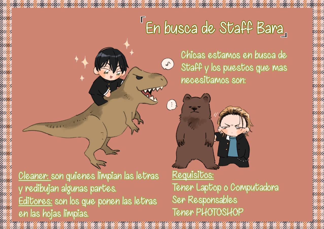 32 Muchuu ni Naruu yo