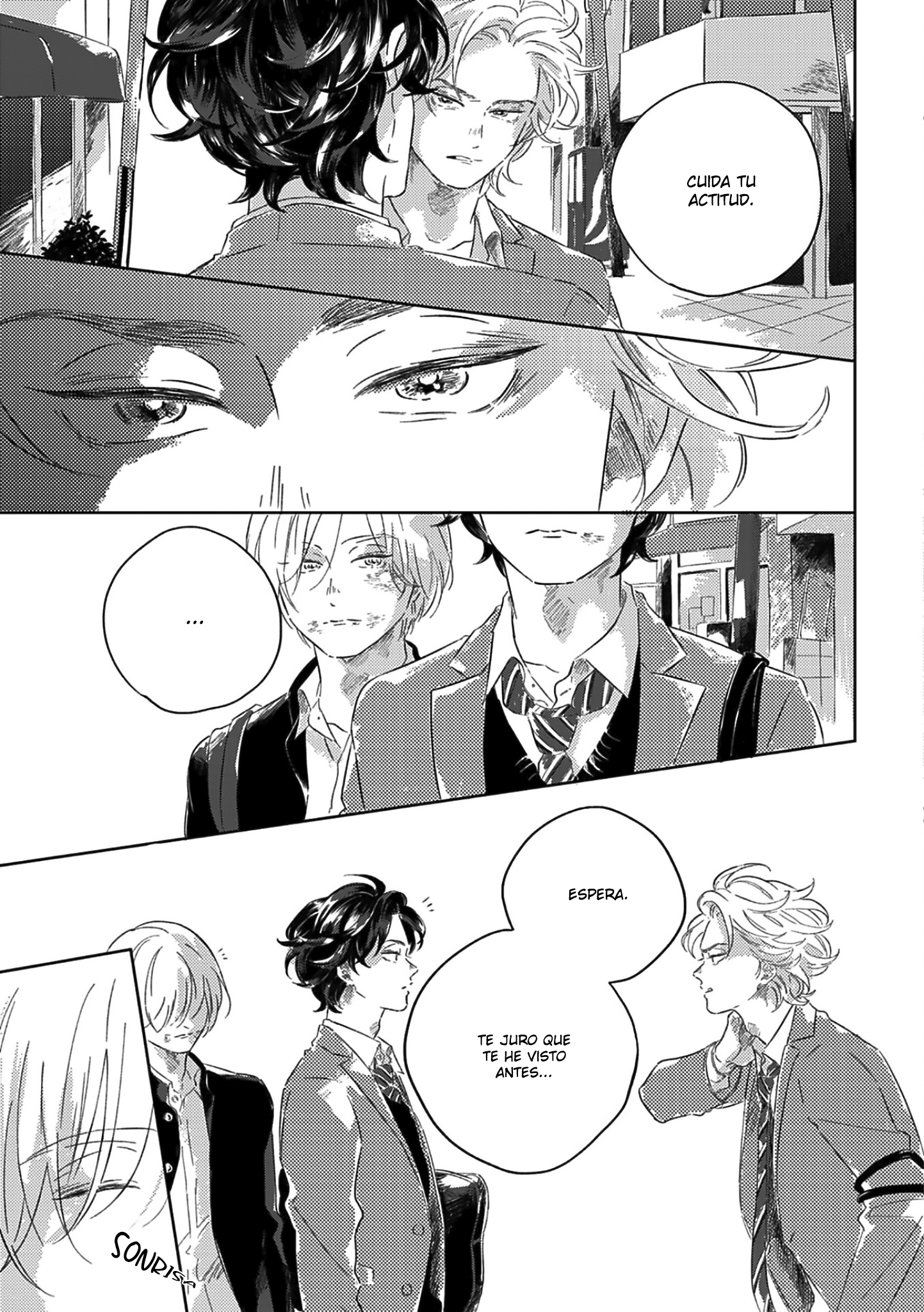 10 Muchuu ni Naruu yo