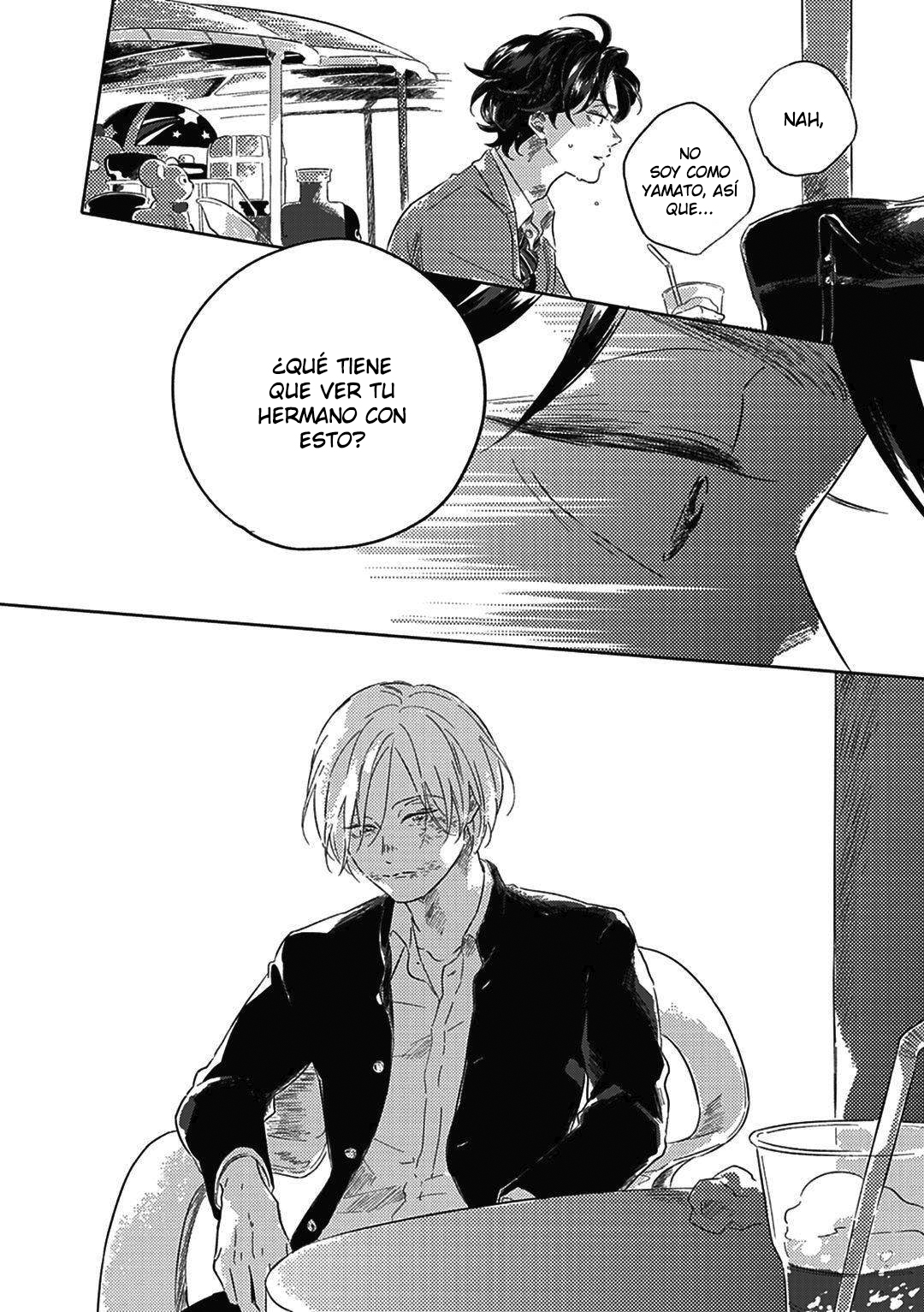 19 Muchuu ni Naruu yo