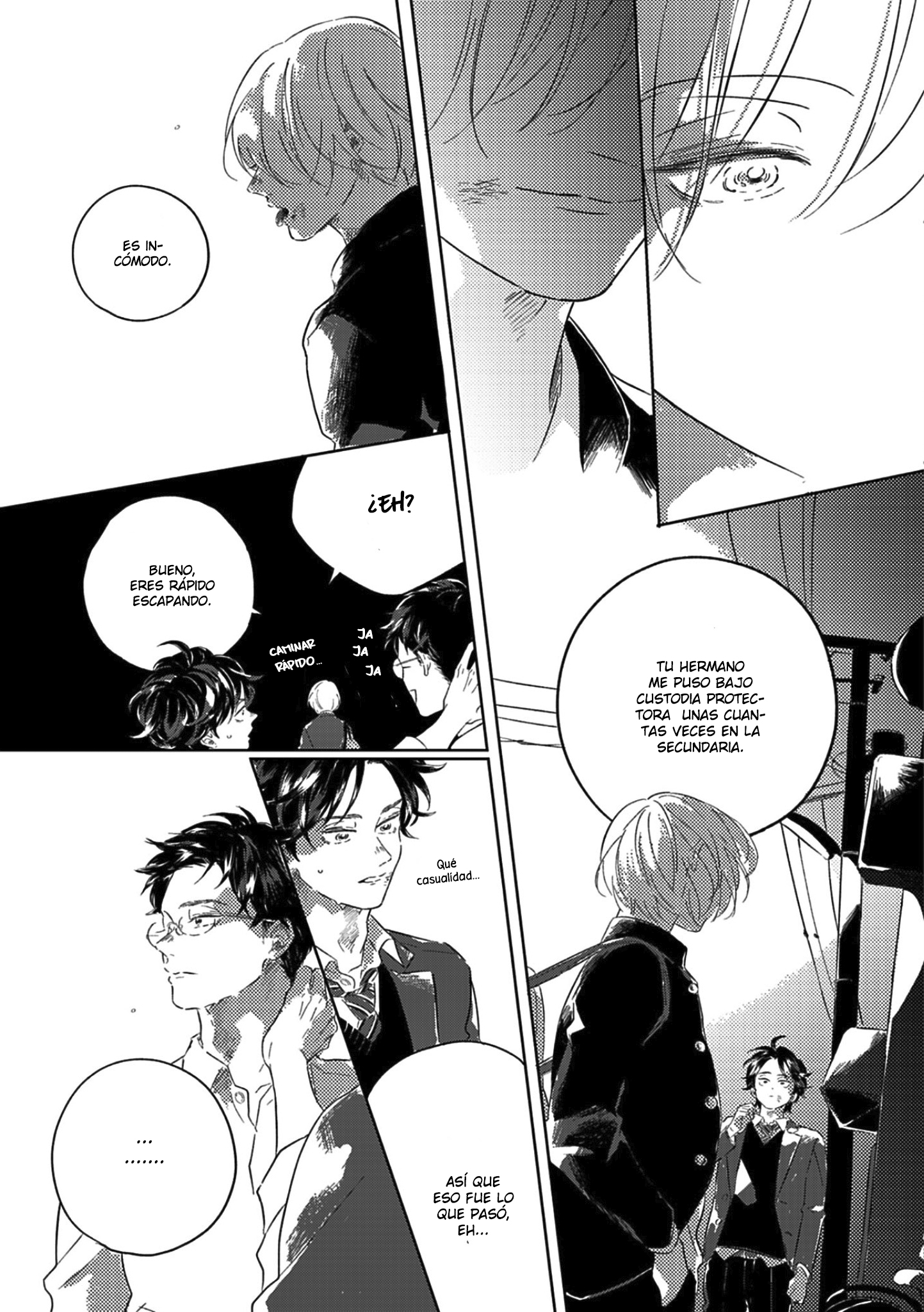 30 Muchuu ni Naruu yo