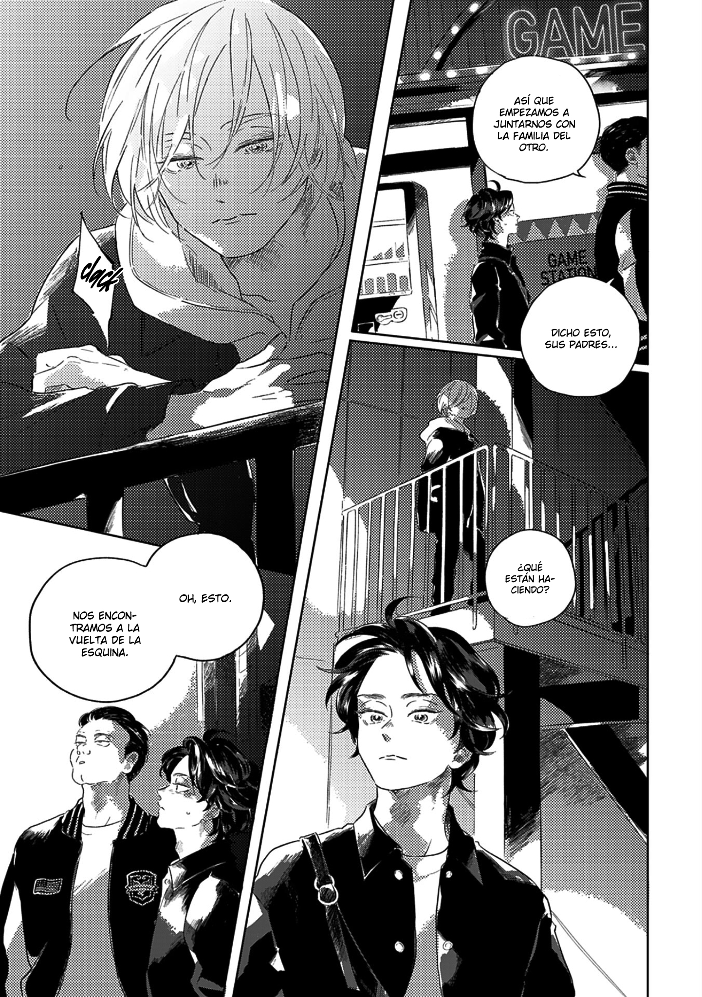 16 Muchuu ni Naruu yo