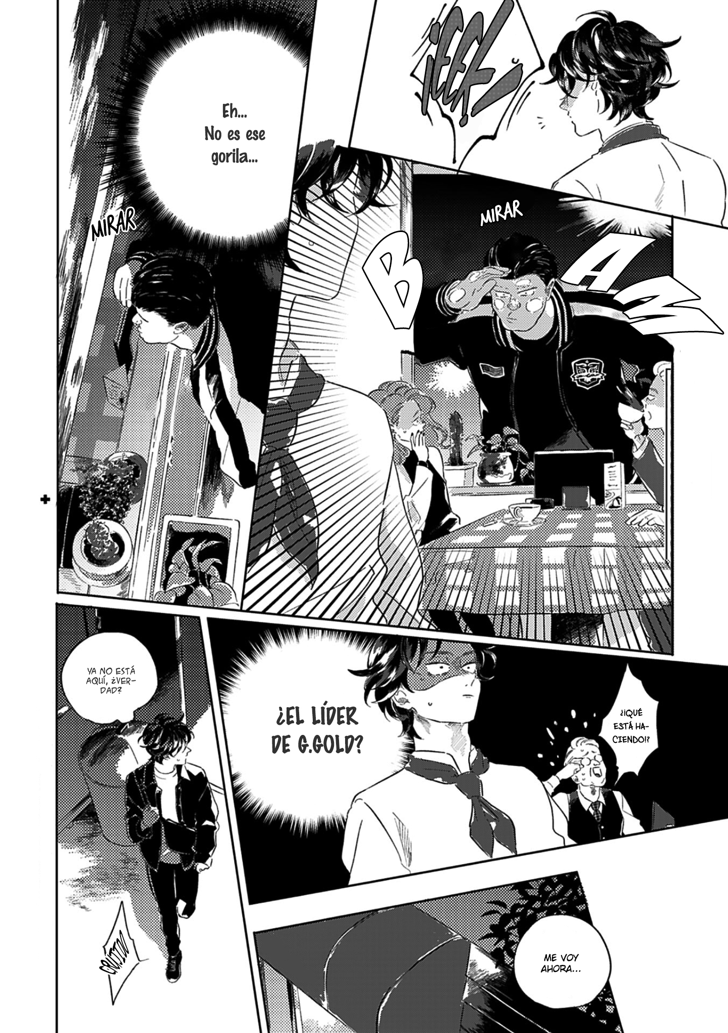 11 Muchuu ni Naruu yo