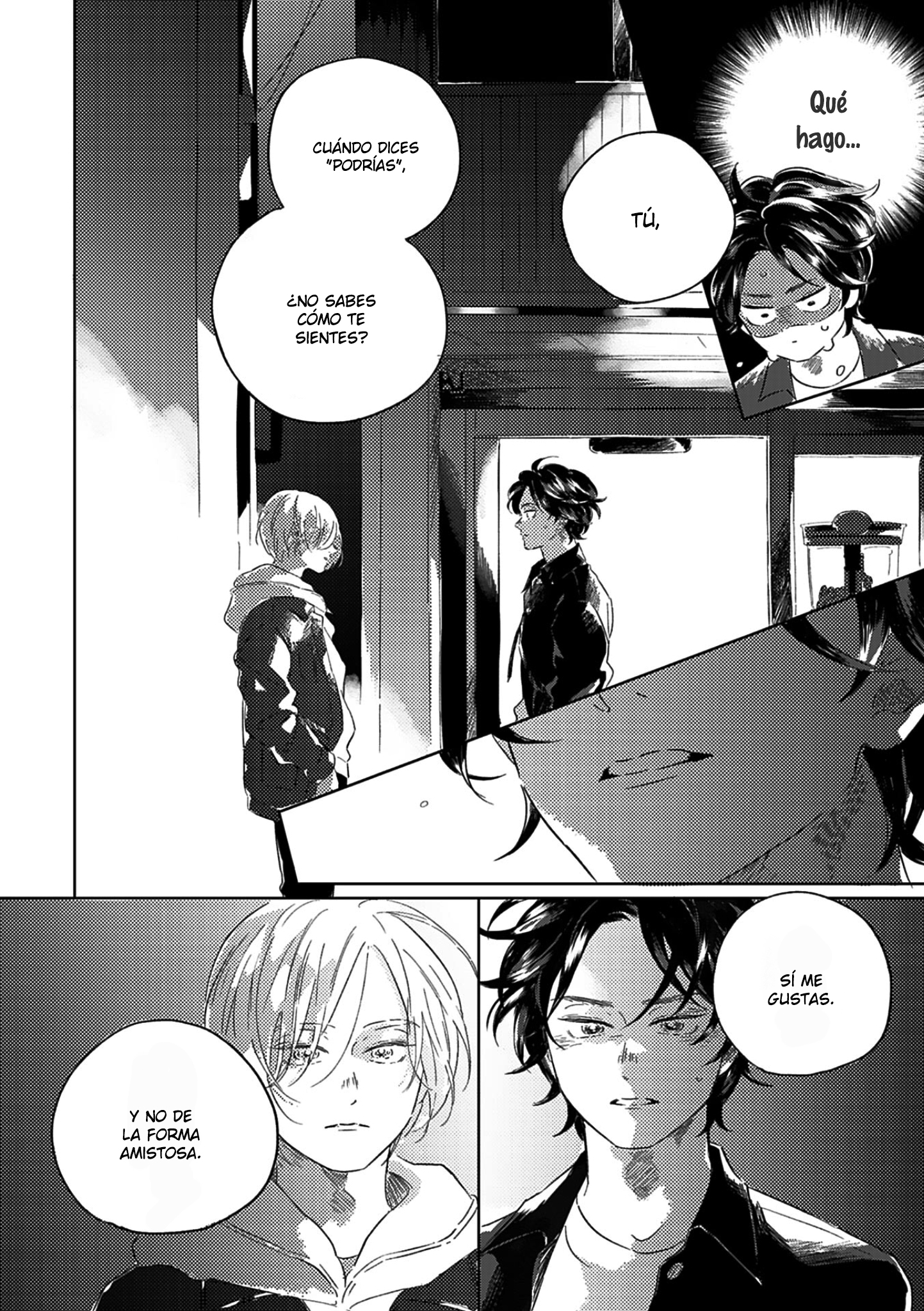 21 Muchuu ni Naruu yo