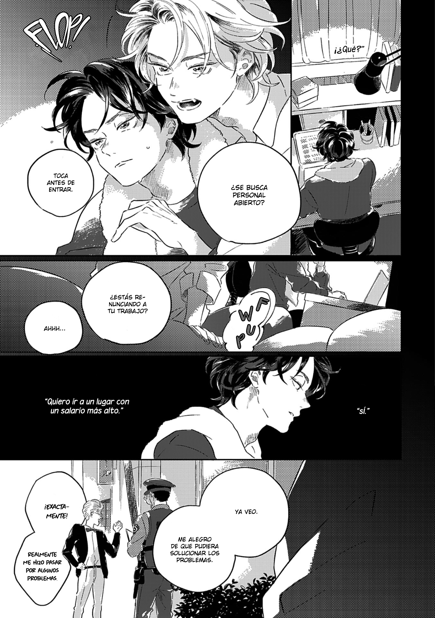 30 Muchuu ni Naruu yo