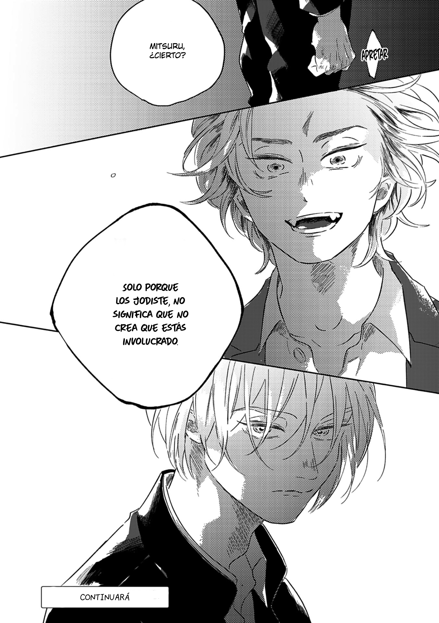 37 Muchuu ni Naruu yo