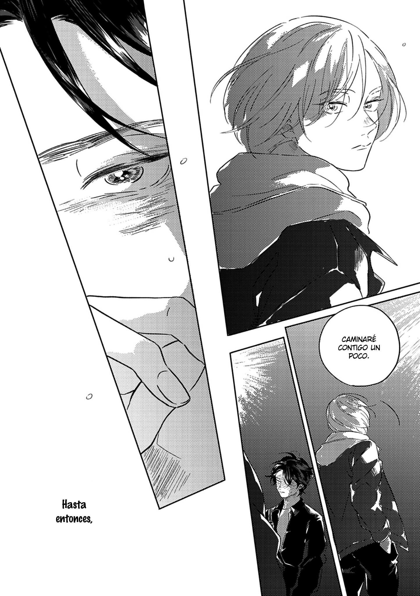 23 Muchuu ni Naruu yo