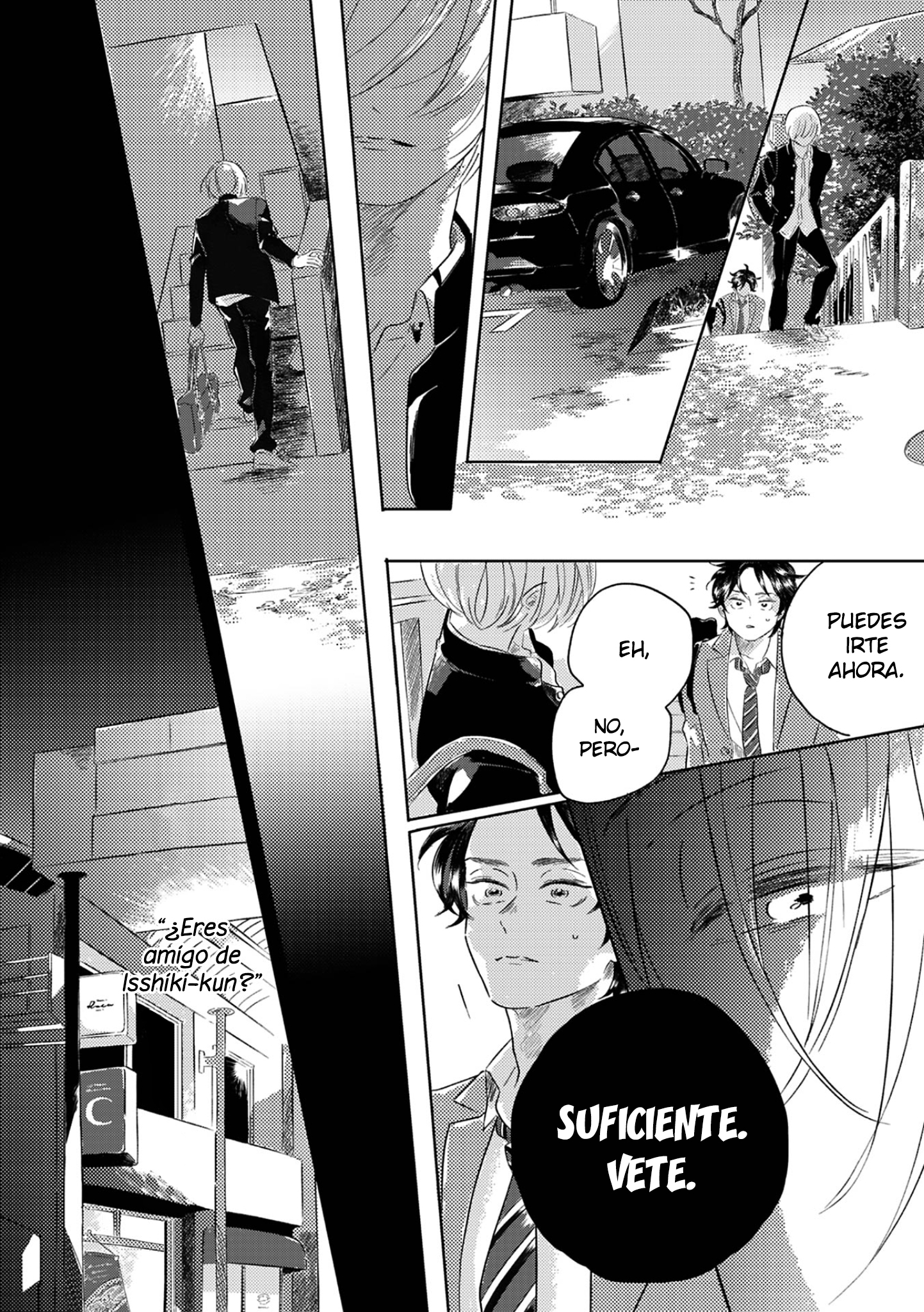 26 Muchuu ni Naruu yo