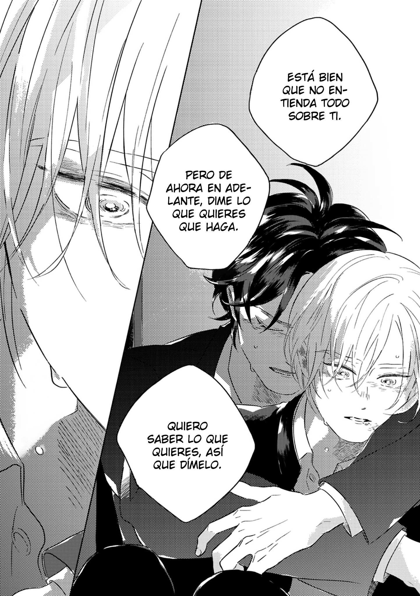 38 Muchuu ni Naruu yo