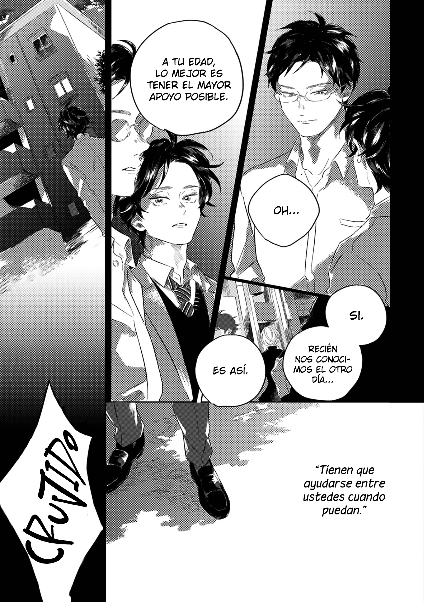 27 Muchuu ni Naruu yo