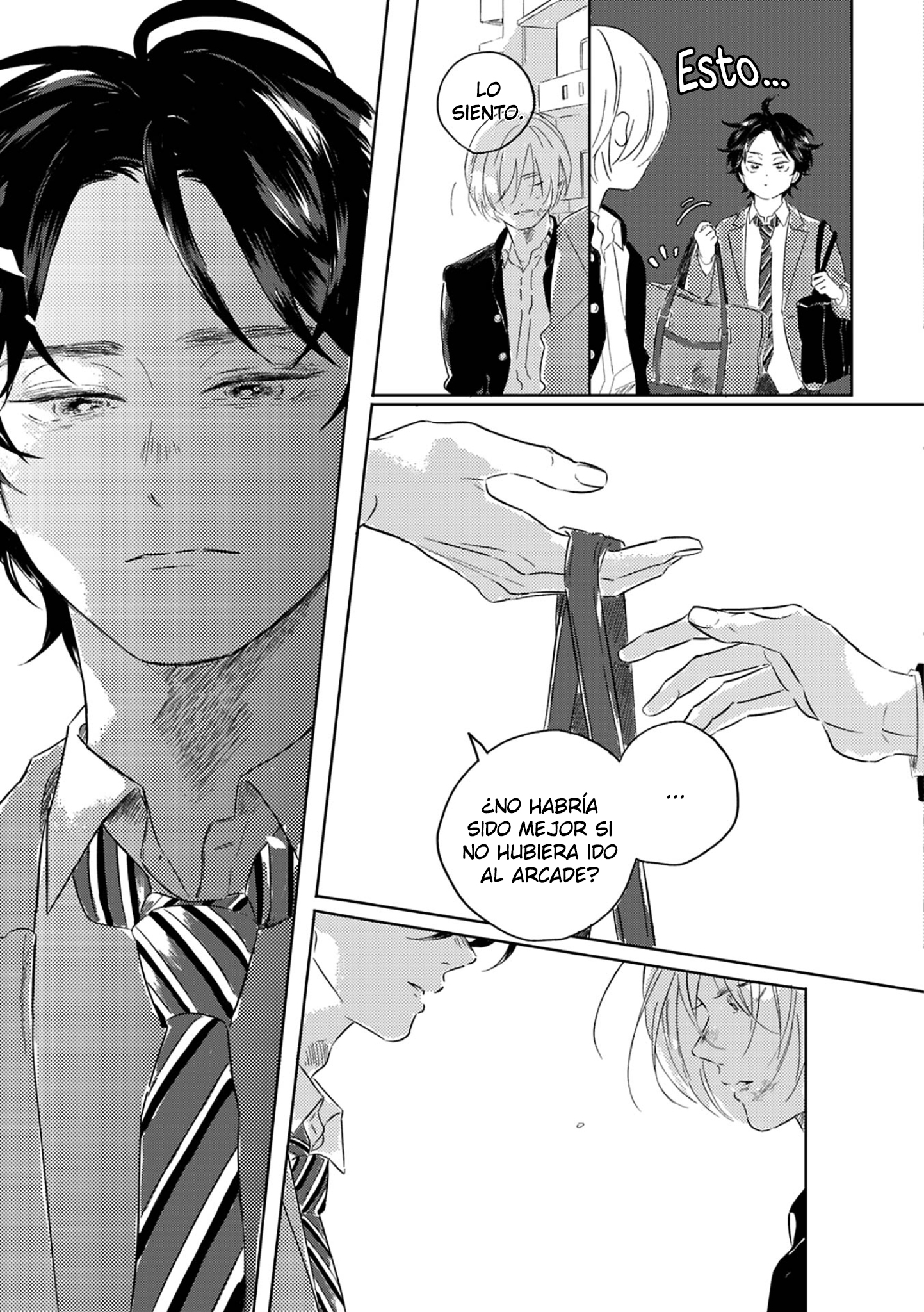 23 Muchuu ni Naruu yo