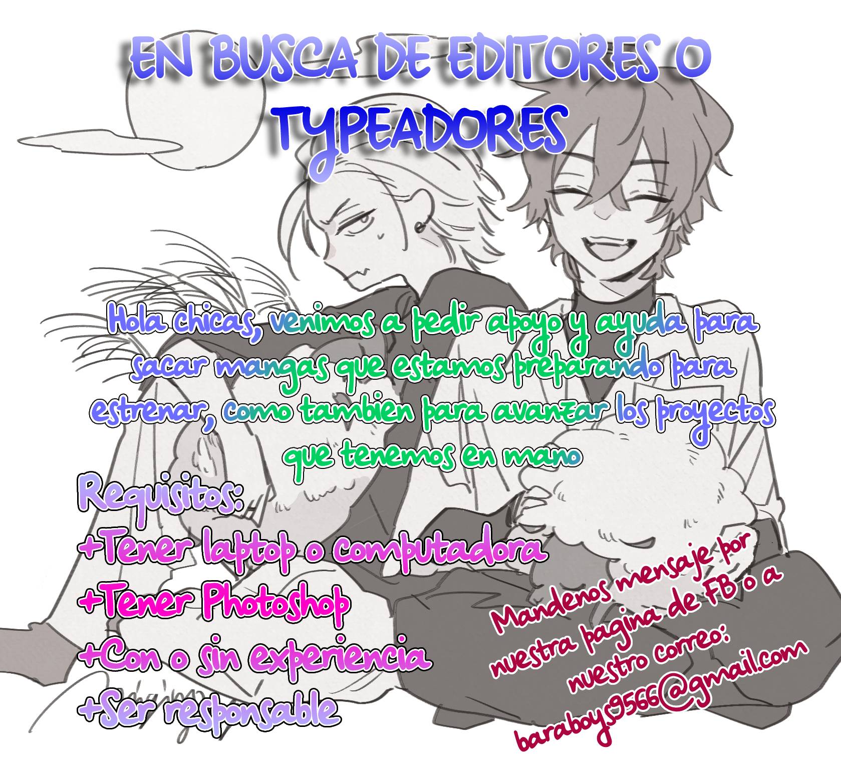 41 Muchuu ni Naruu yo