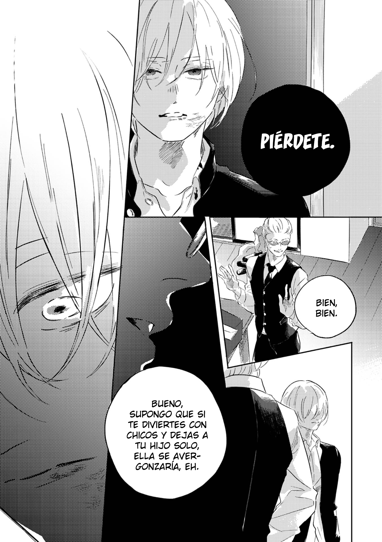 29 Muchuu ni Naruu yo