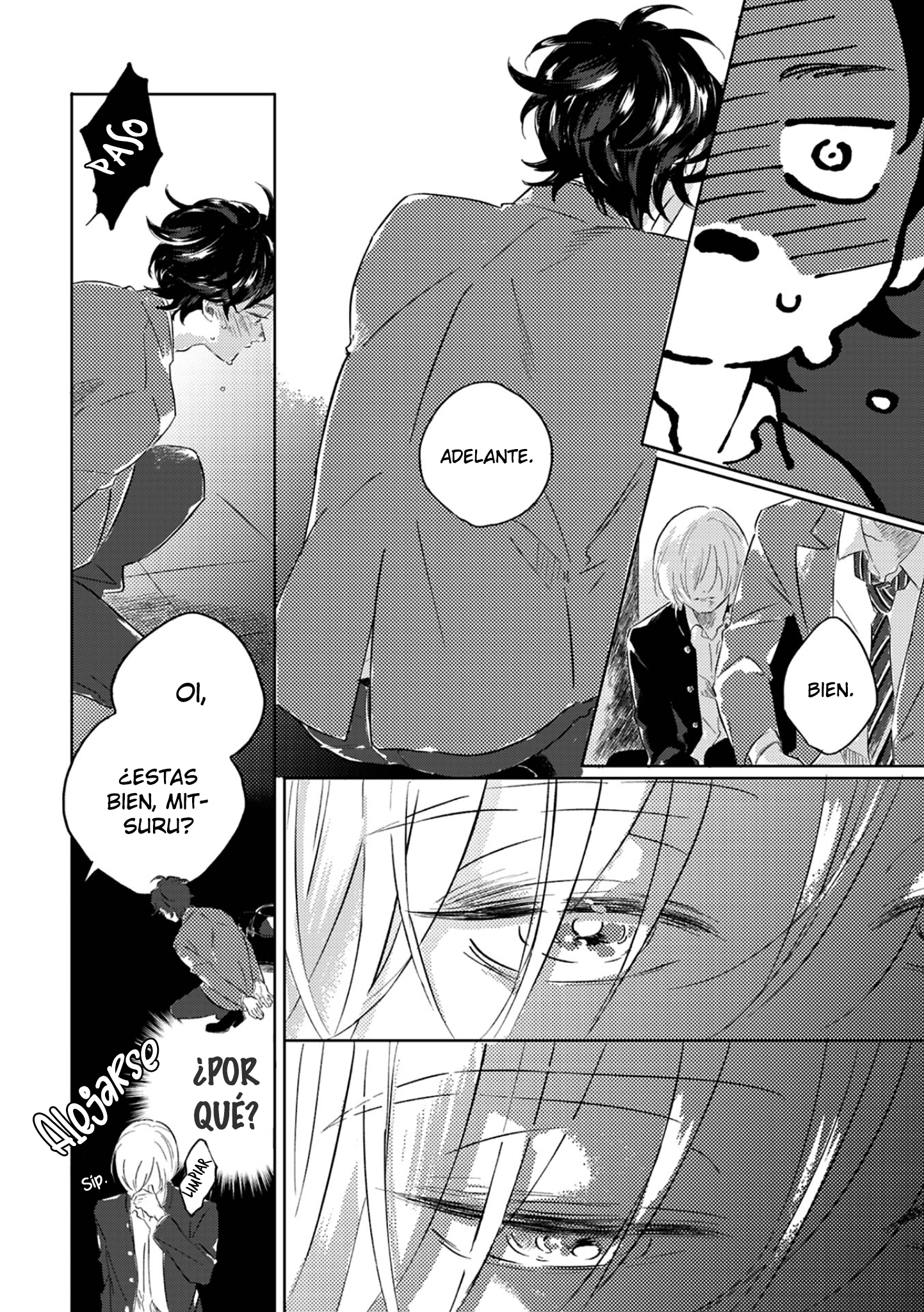 20 Muchuu ni Naruu yo