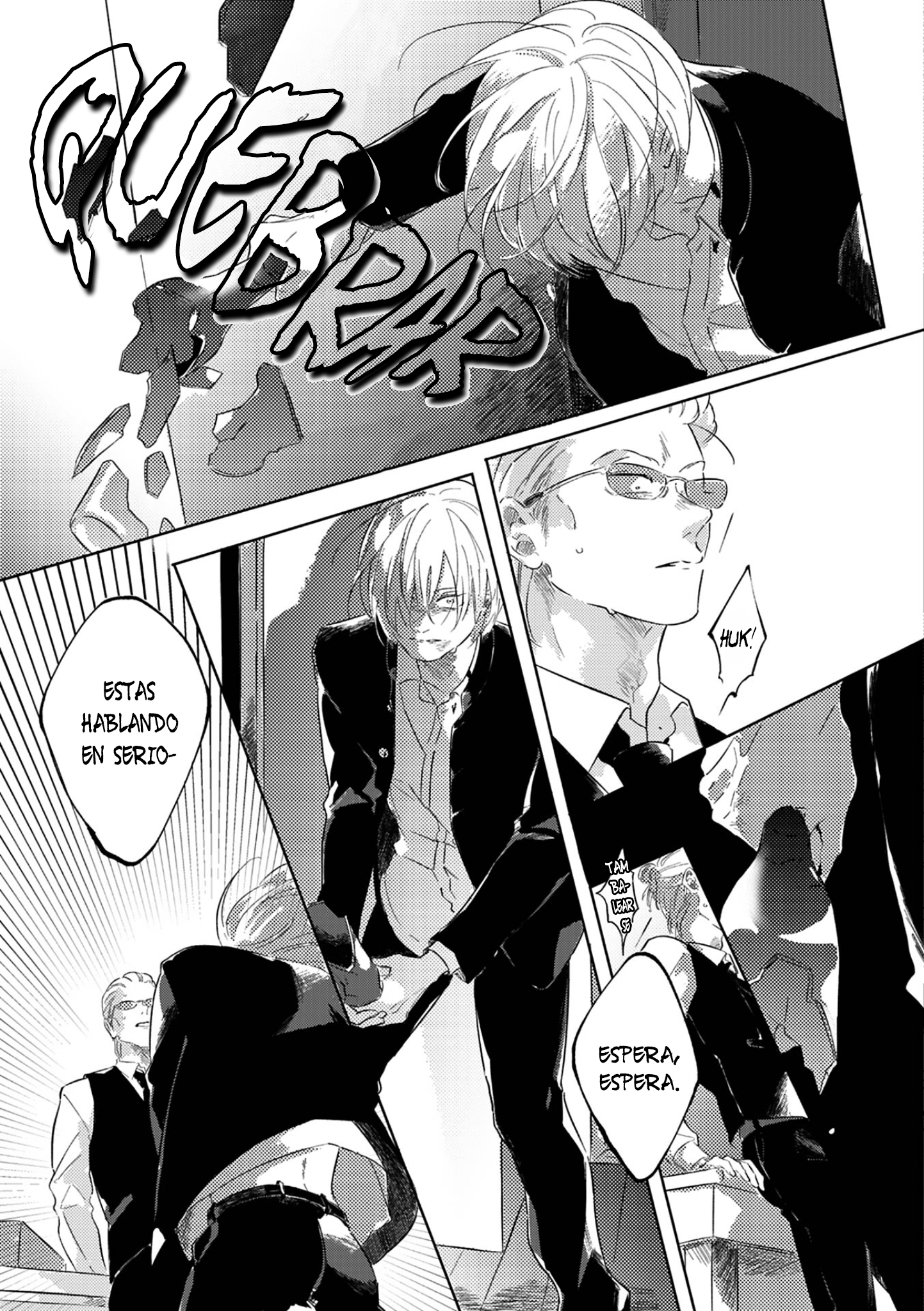 31 Muchuu ni Naruu yo