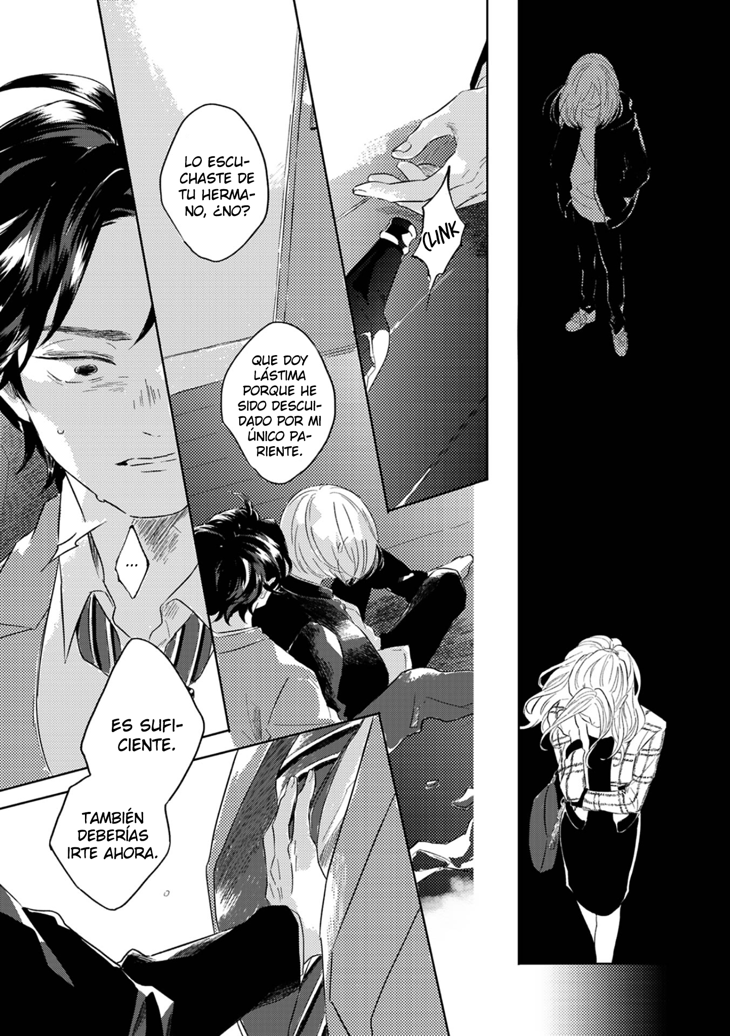 35 Muchuu ni Naruu yo