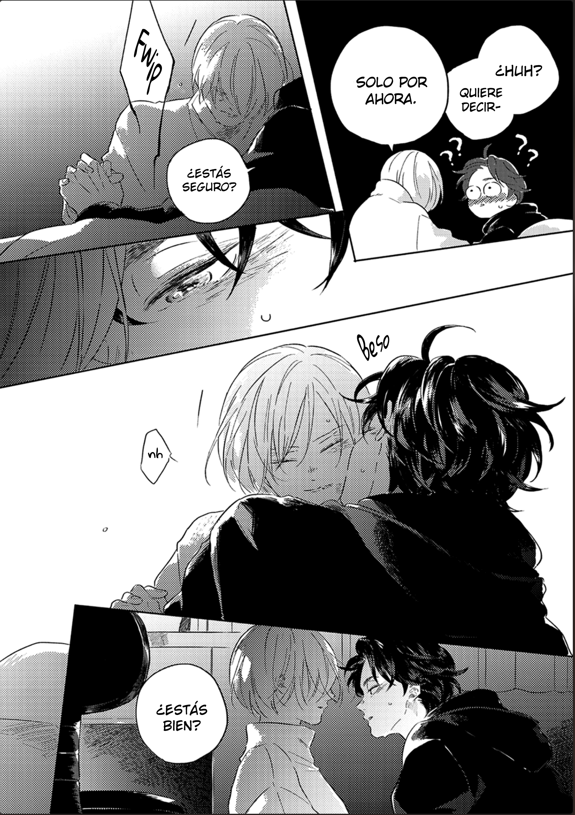 31 Muchuu ni Naruu yo