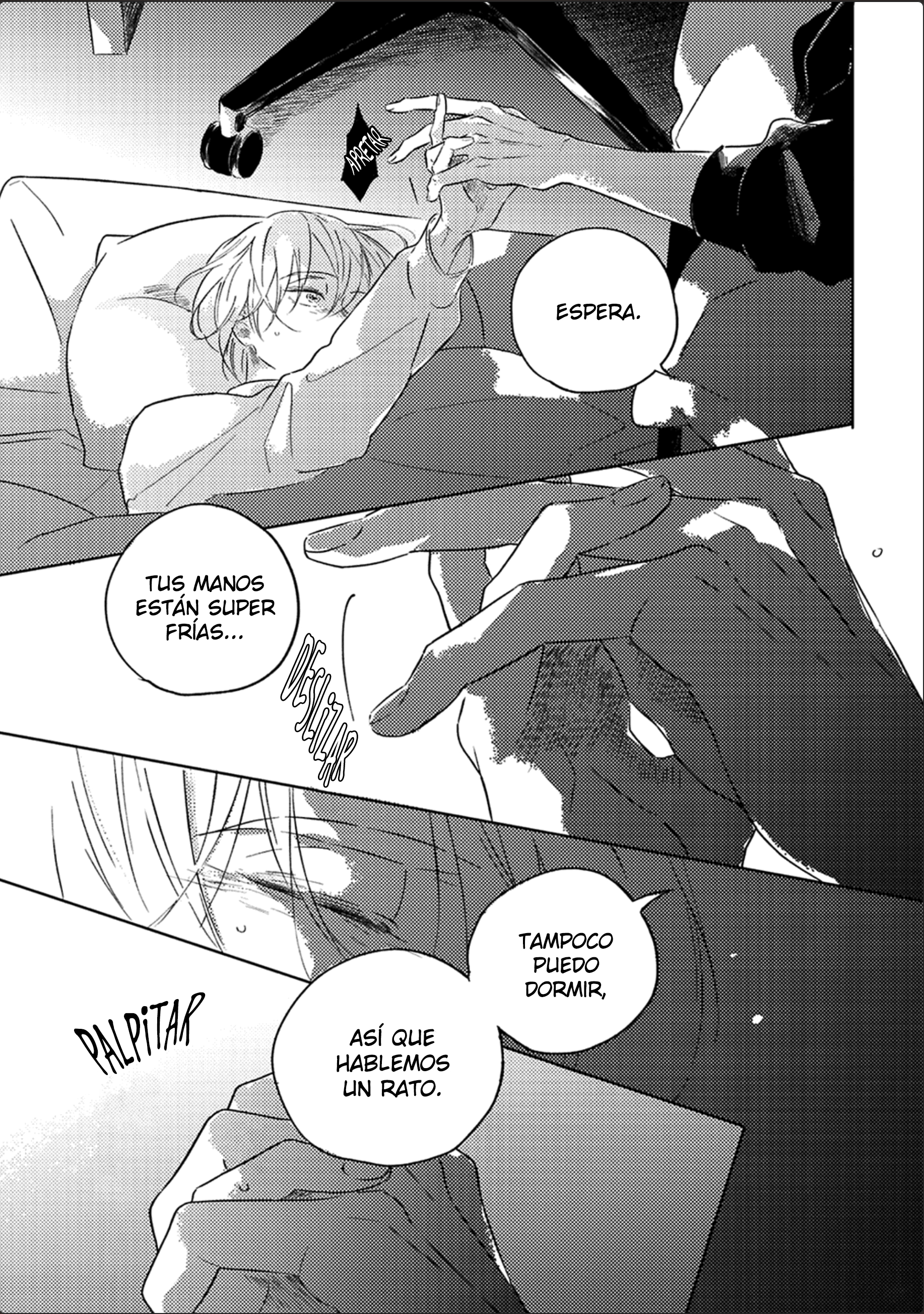 24 Muchuu ni Naruu yo