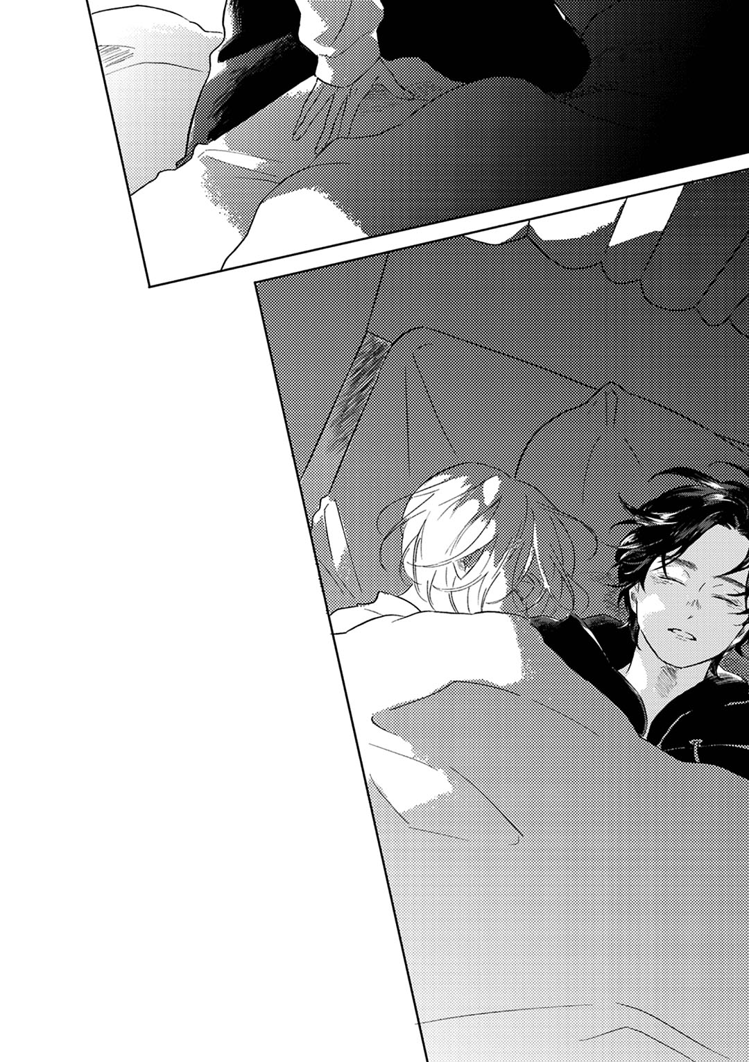 37 Muchuu ni Naruu yo