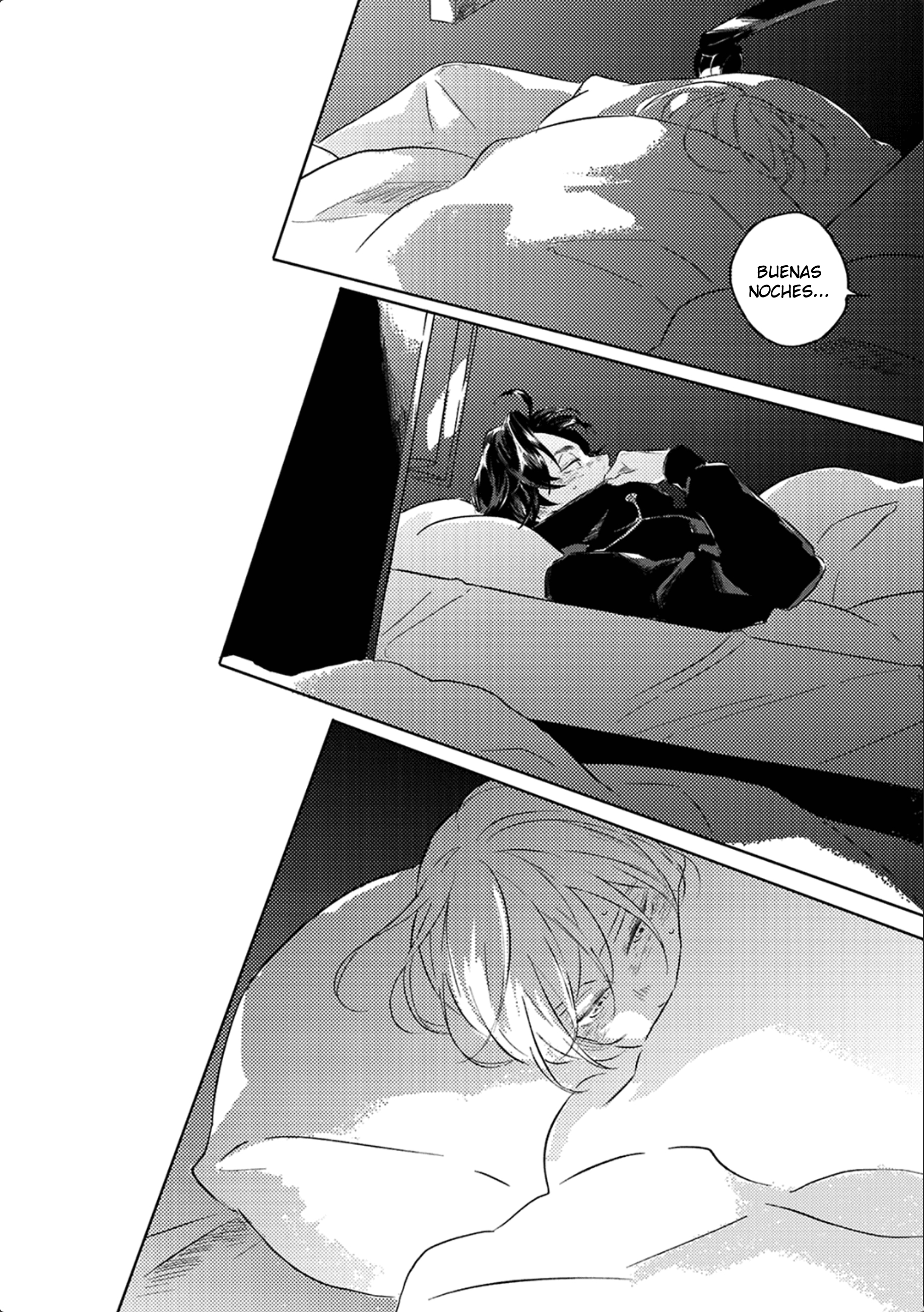 35 Muchuu ni Naruu yo