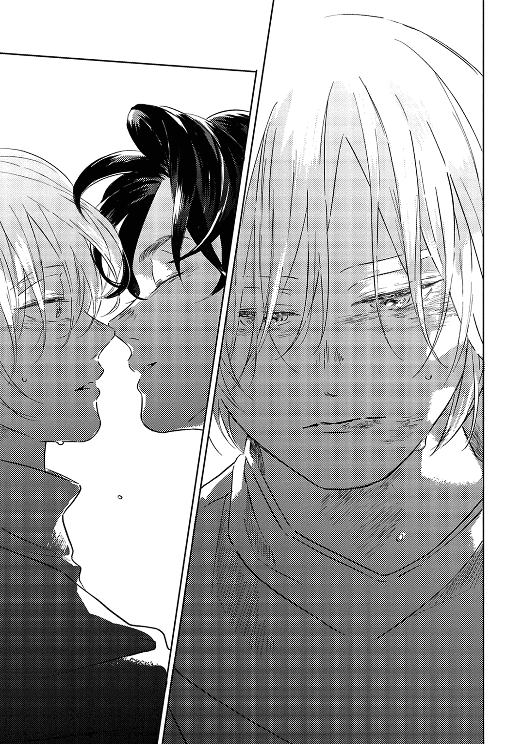 32 Muchuu ni Naruu yo