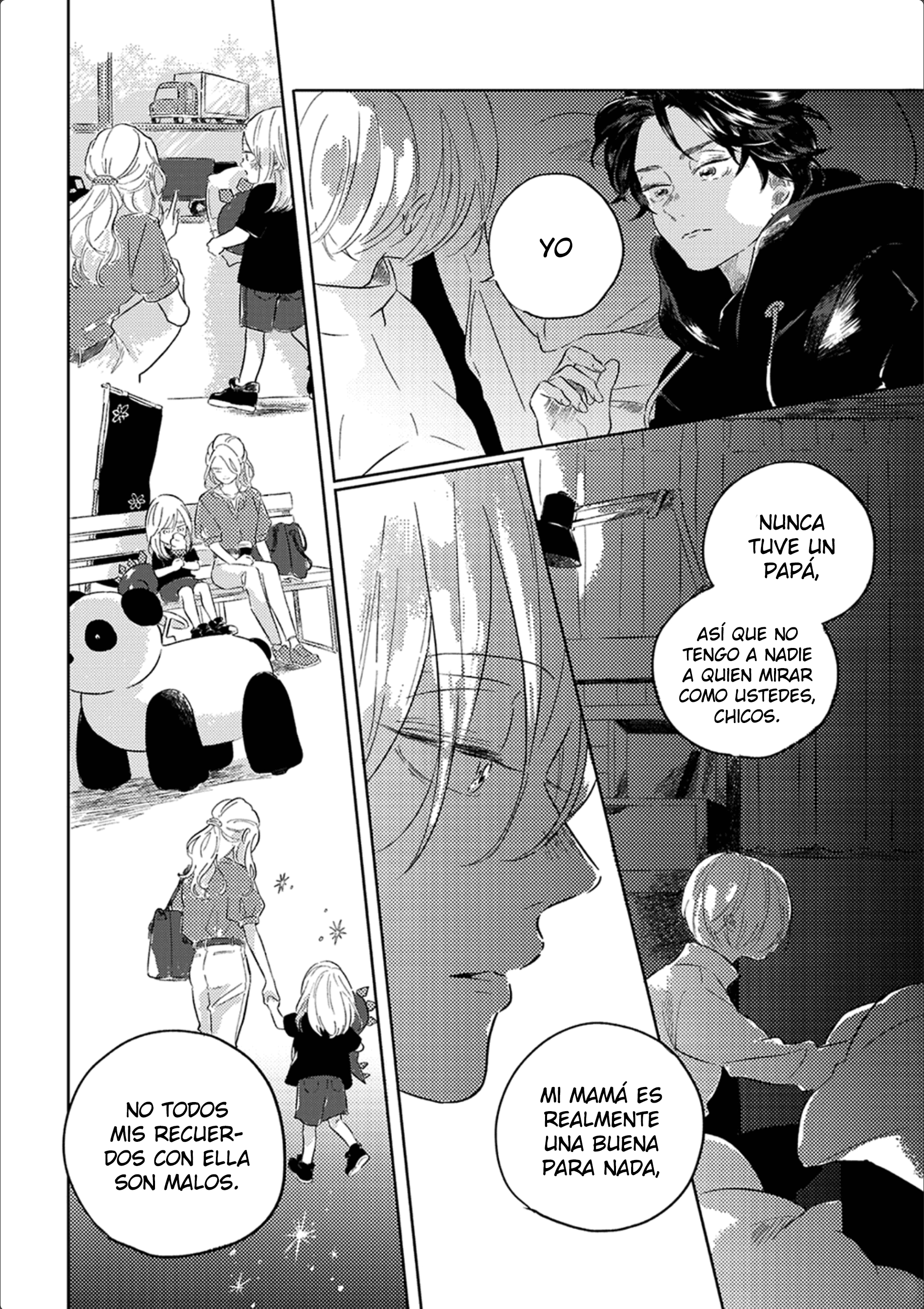 27 Muchuu ni Naruu yo