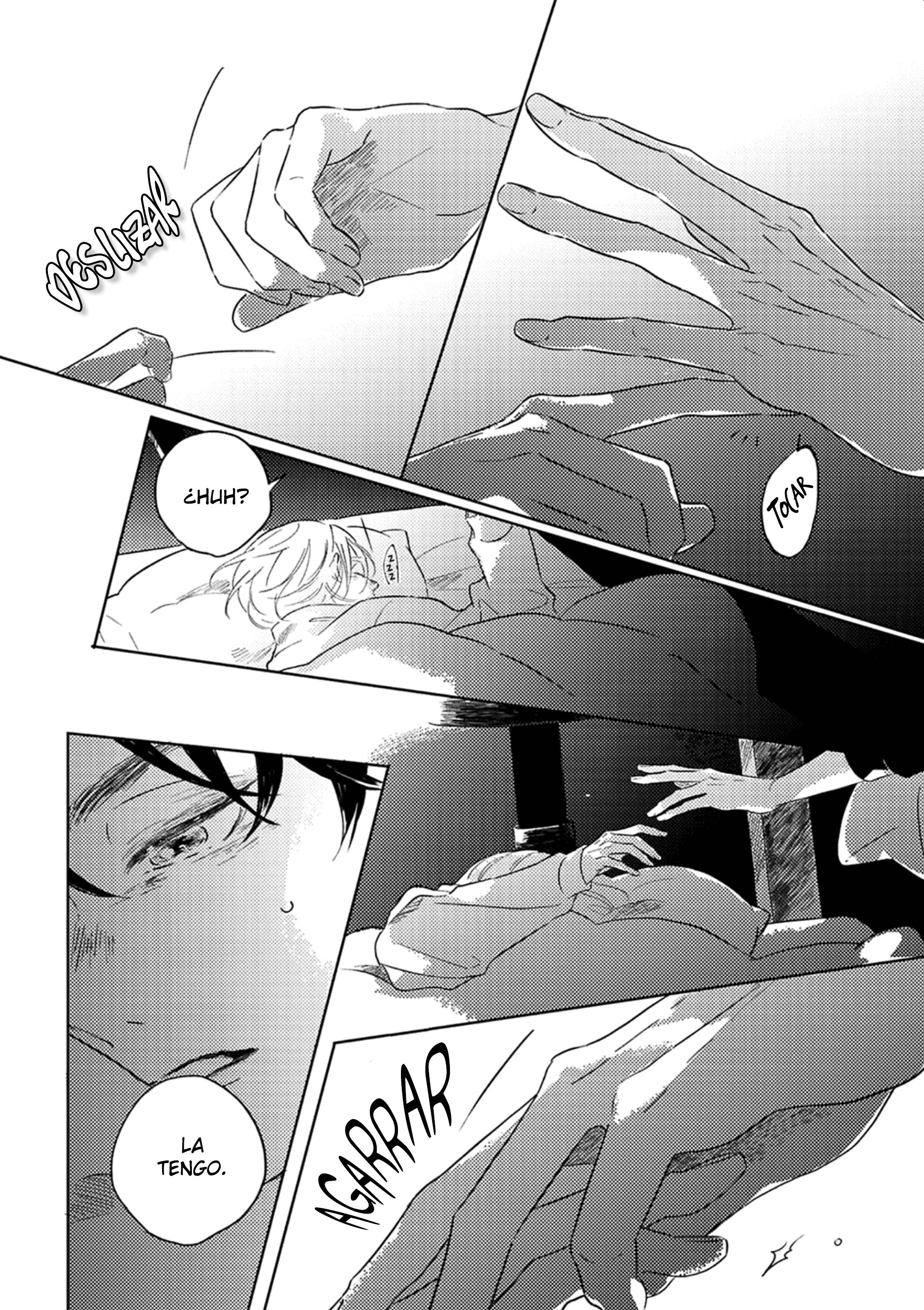 23 Muchuu ni Naruu yo