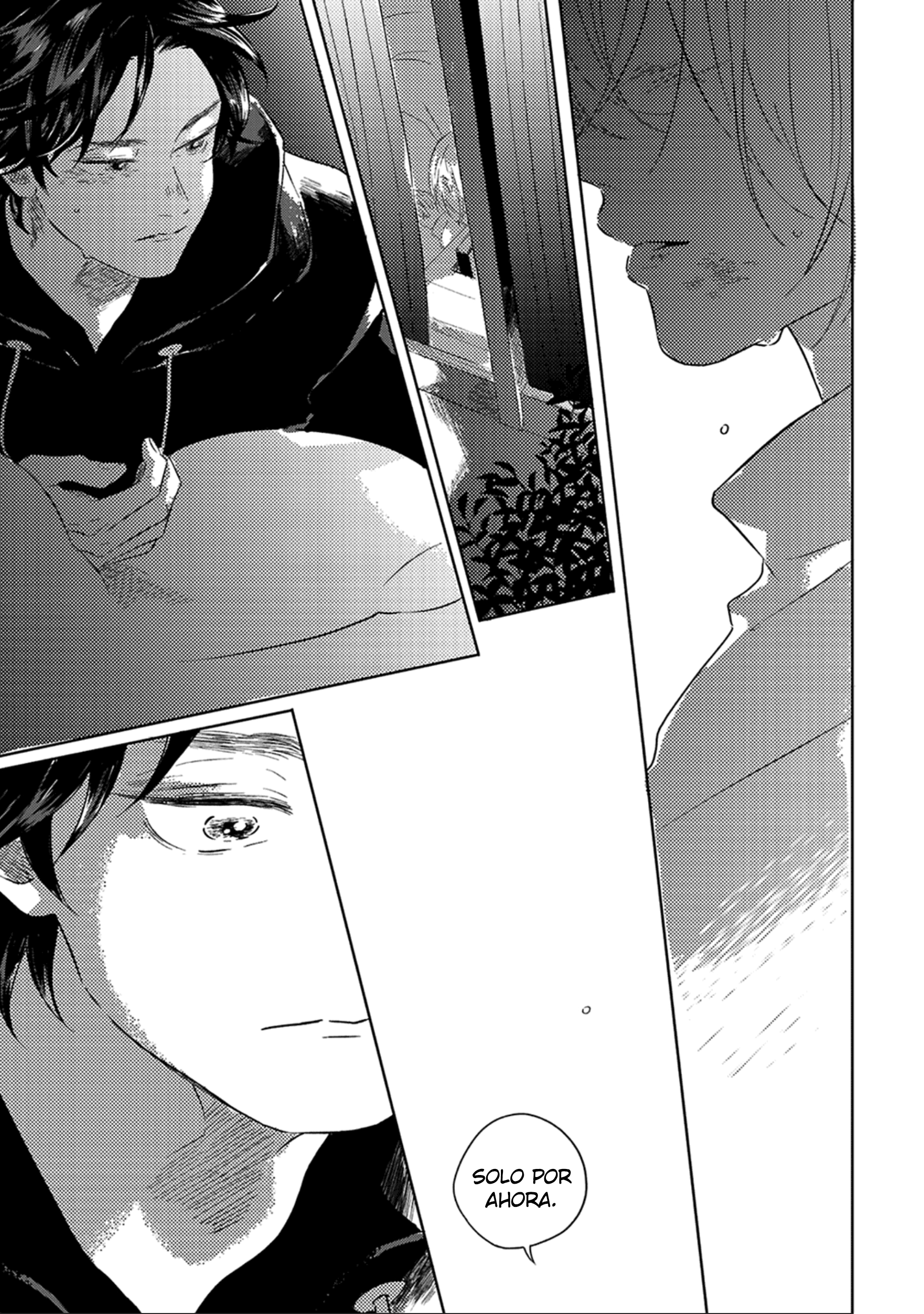 30 Muchuu ni Naruu yo