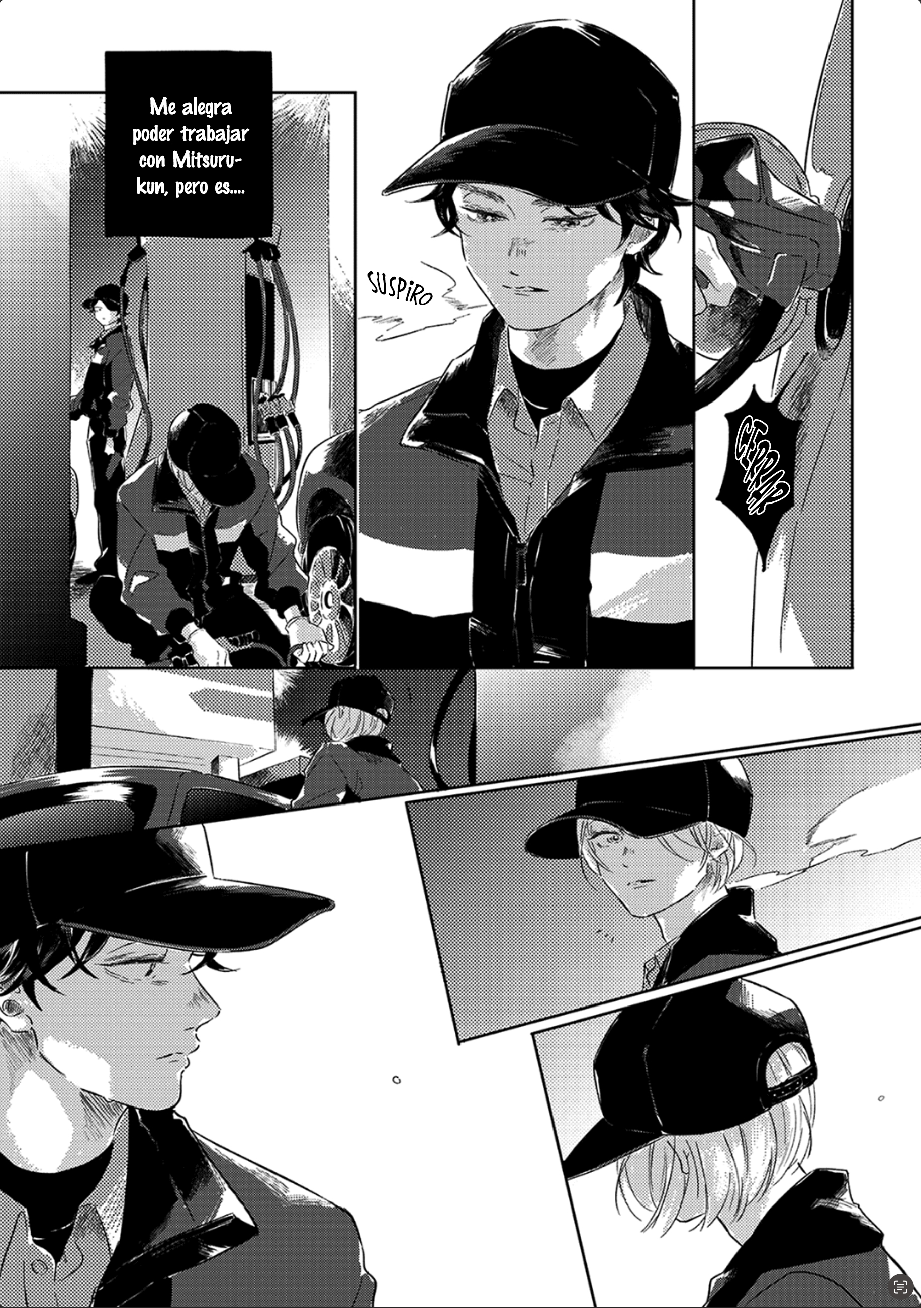 16 La mascota del duque sangriento