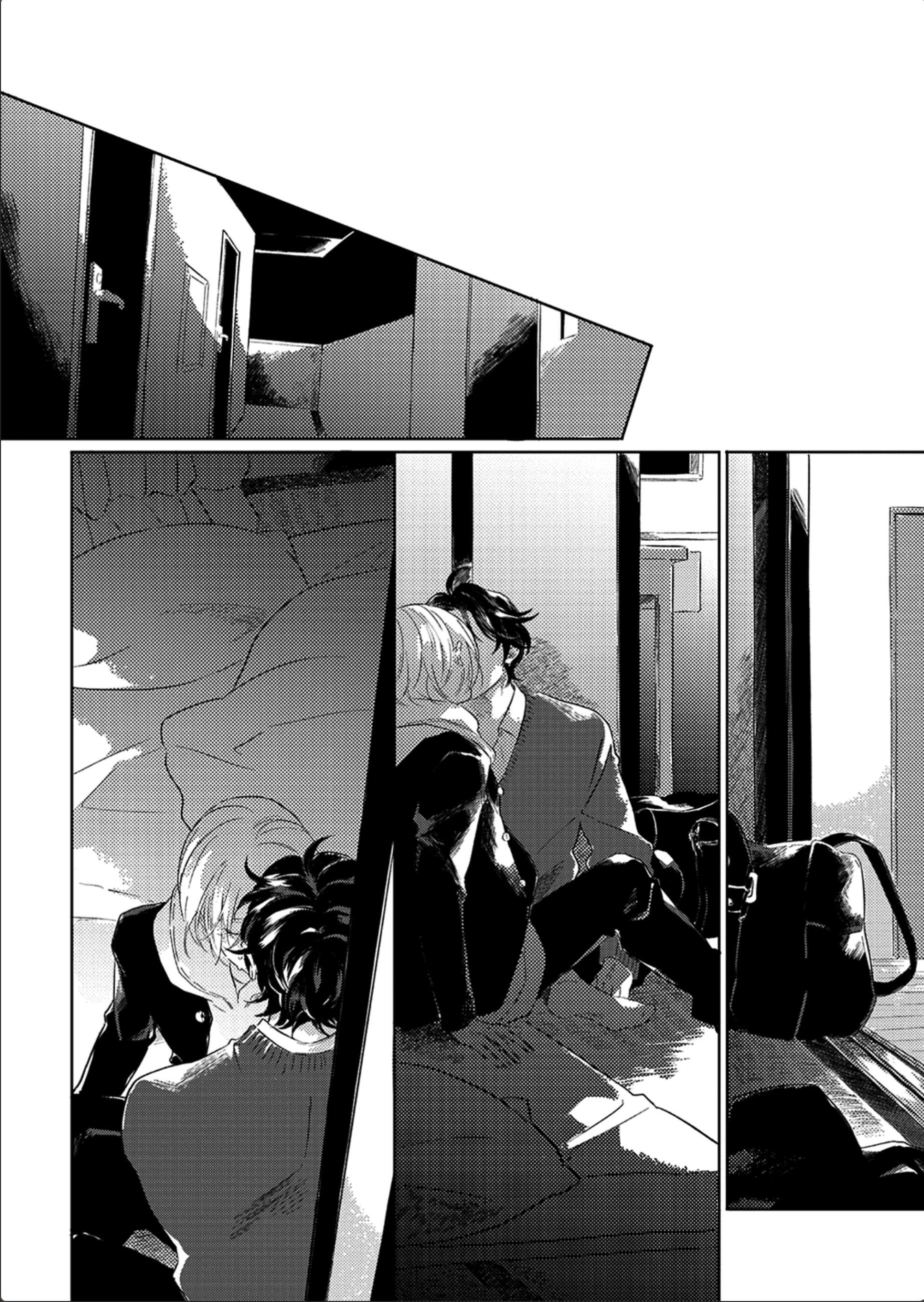 23 La mascota del duque sangriento