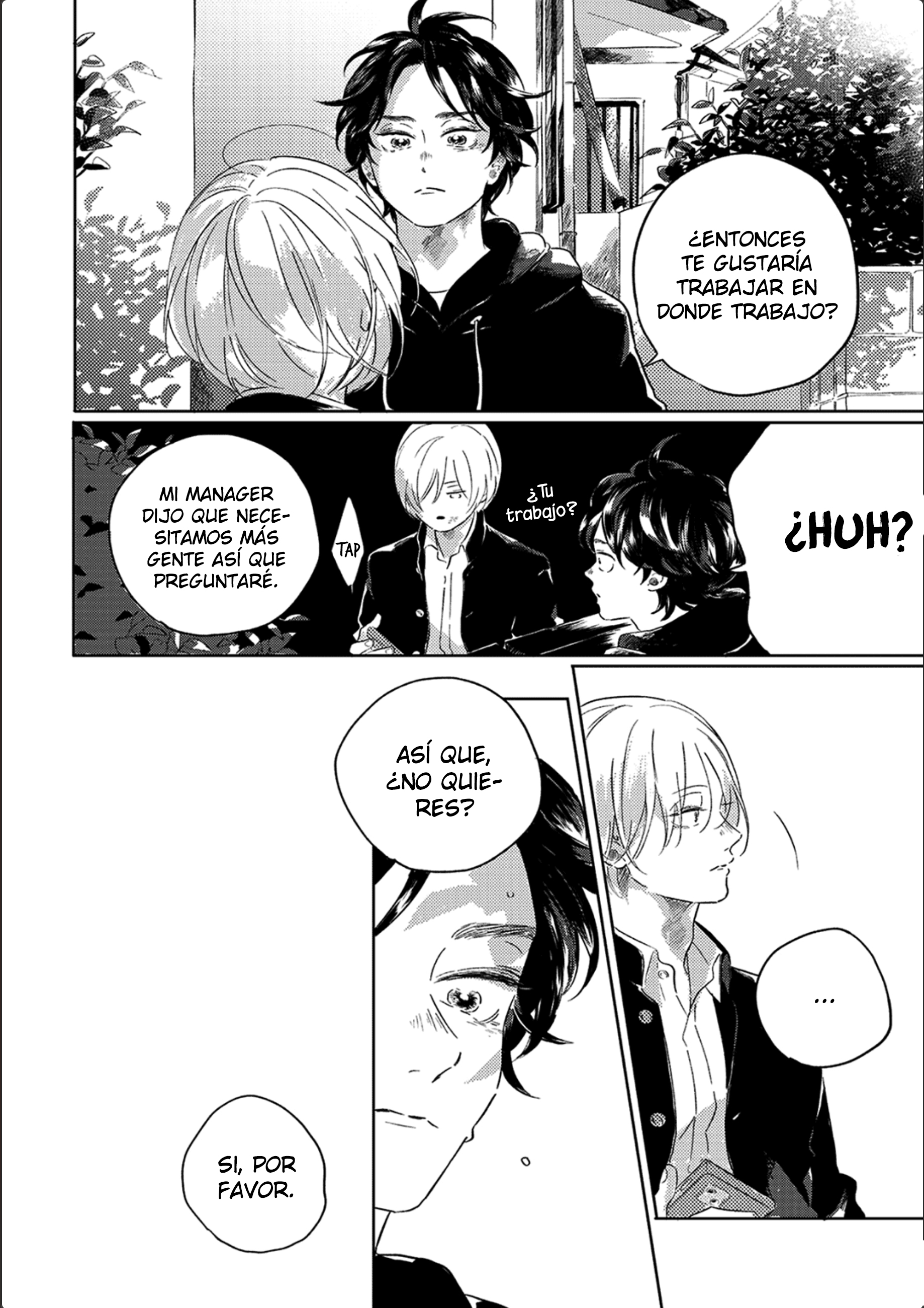 11 Muchuu ni Naruu yo