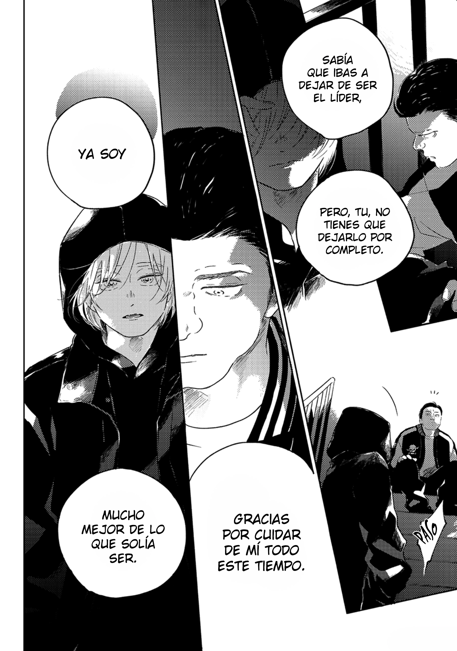 13 Muchuu ni Naruu yo