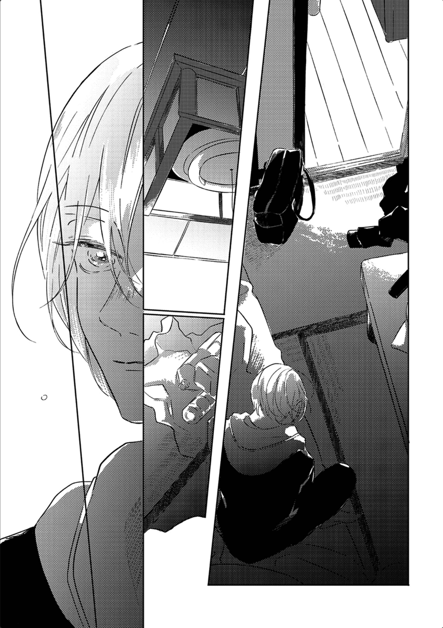 30 Muchuu ni Naruu yo