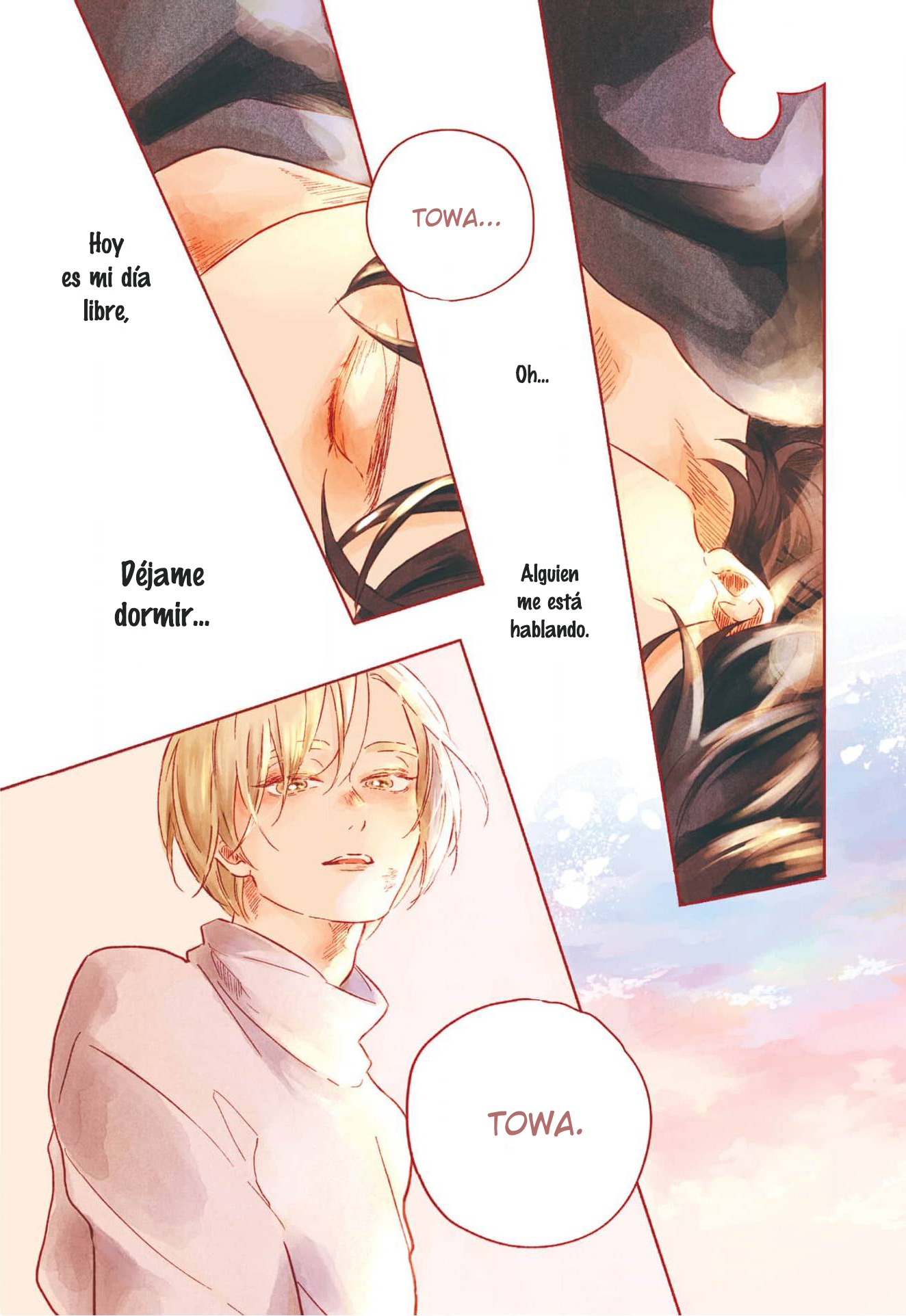 5 Muchuu ni Naruu yo