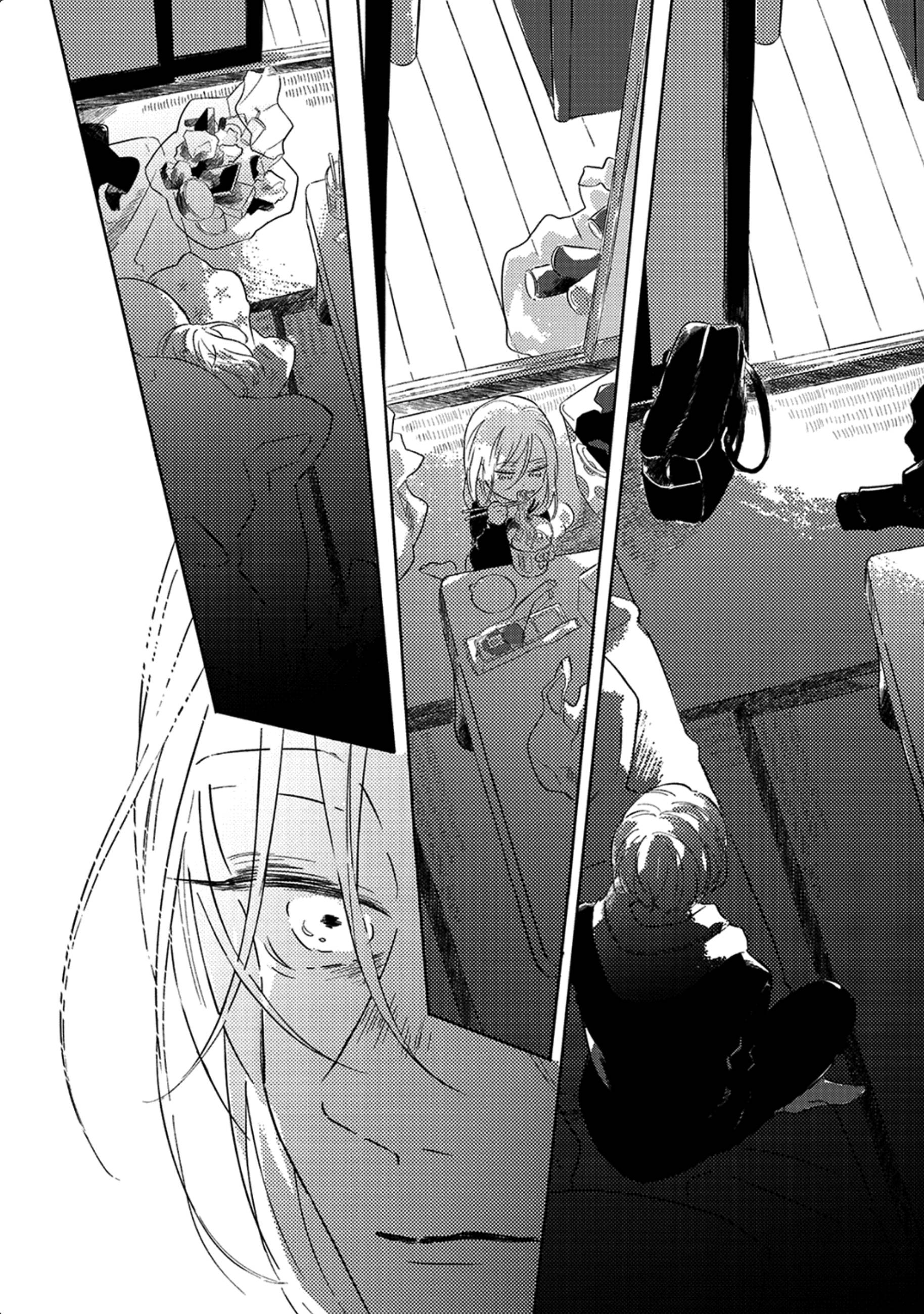 31 Muchuu ni Naruu yo