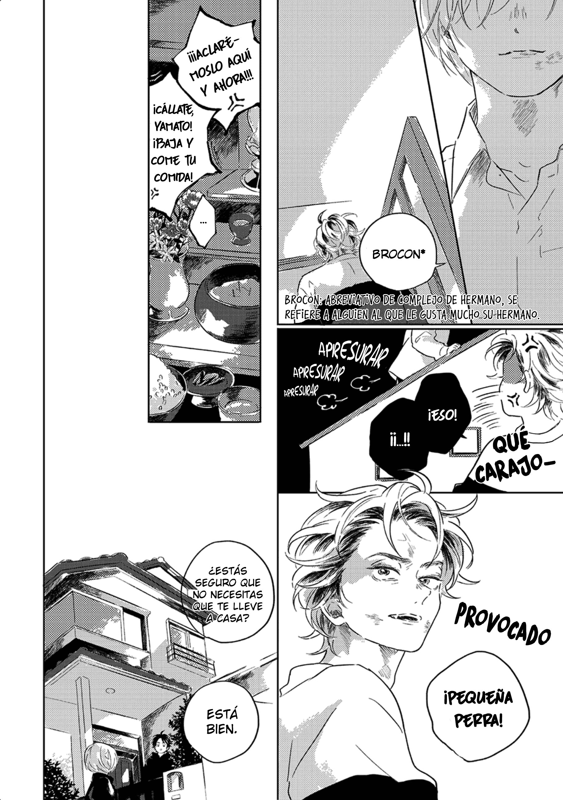 9 Muchuu ni Naruu yo