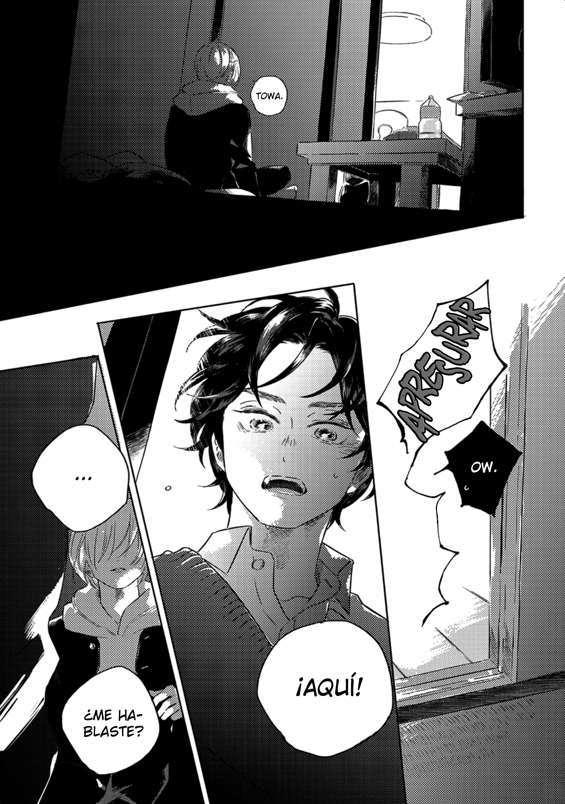 32 Muchuu ni Naruu yo