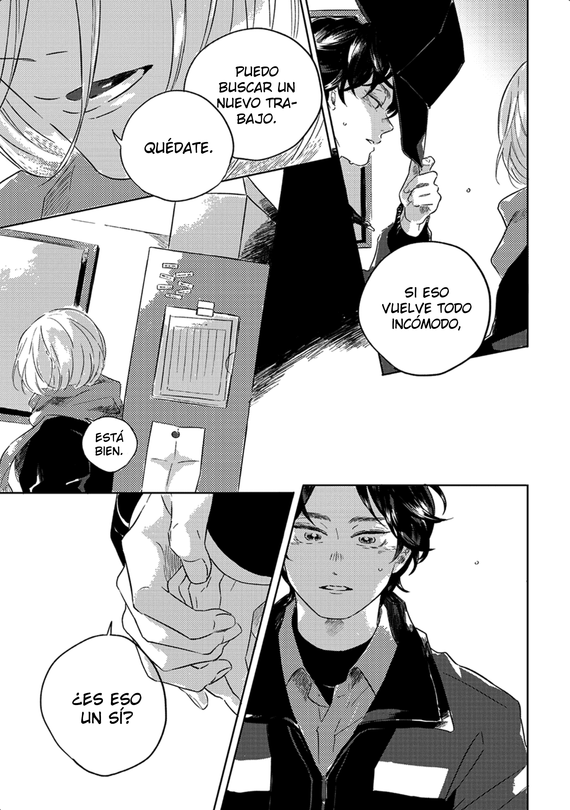 20 Muchuu ni Naruu yo