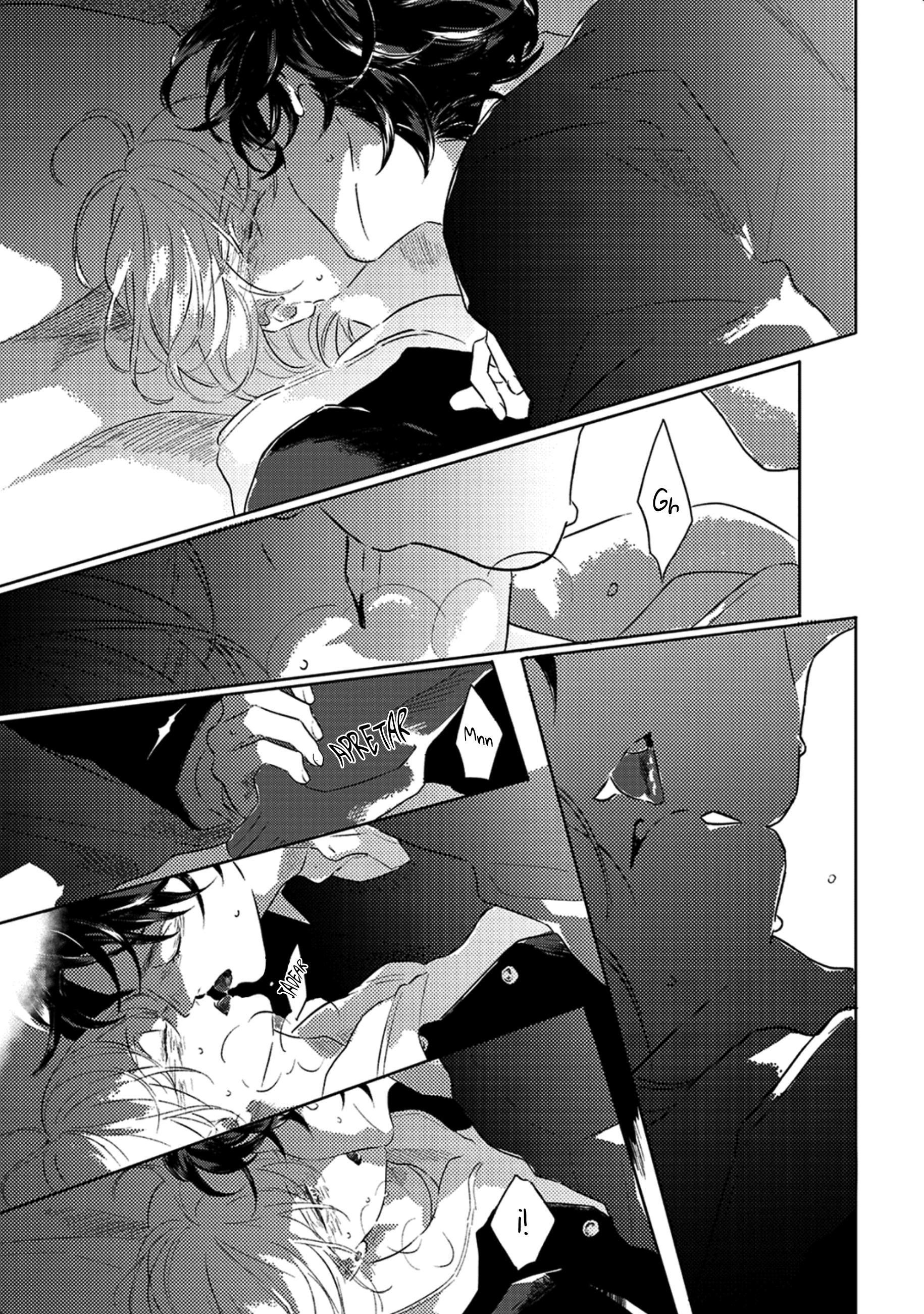 24 Muchuu ni Naruu yo